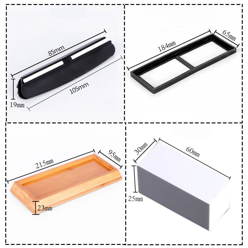 3000/8000 GRIT WHRTSTONE COMBO - Image 6