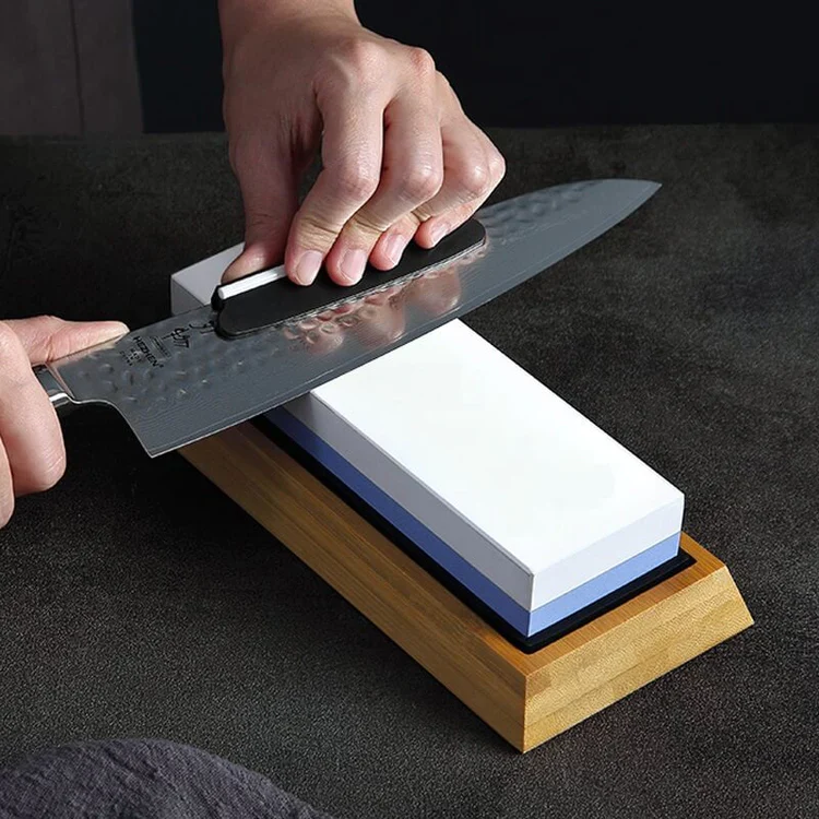 3000/8000 GRIT WHRTSTONE COMBO - Image 7