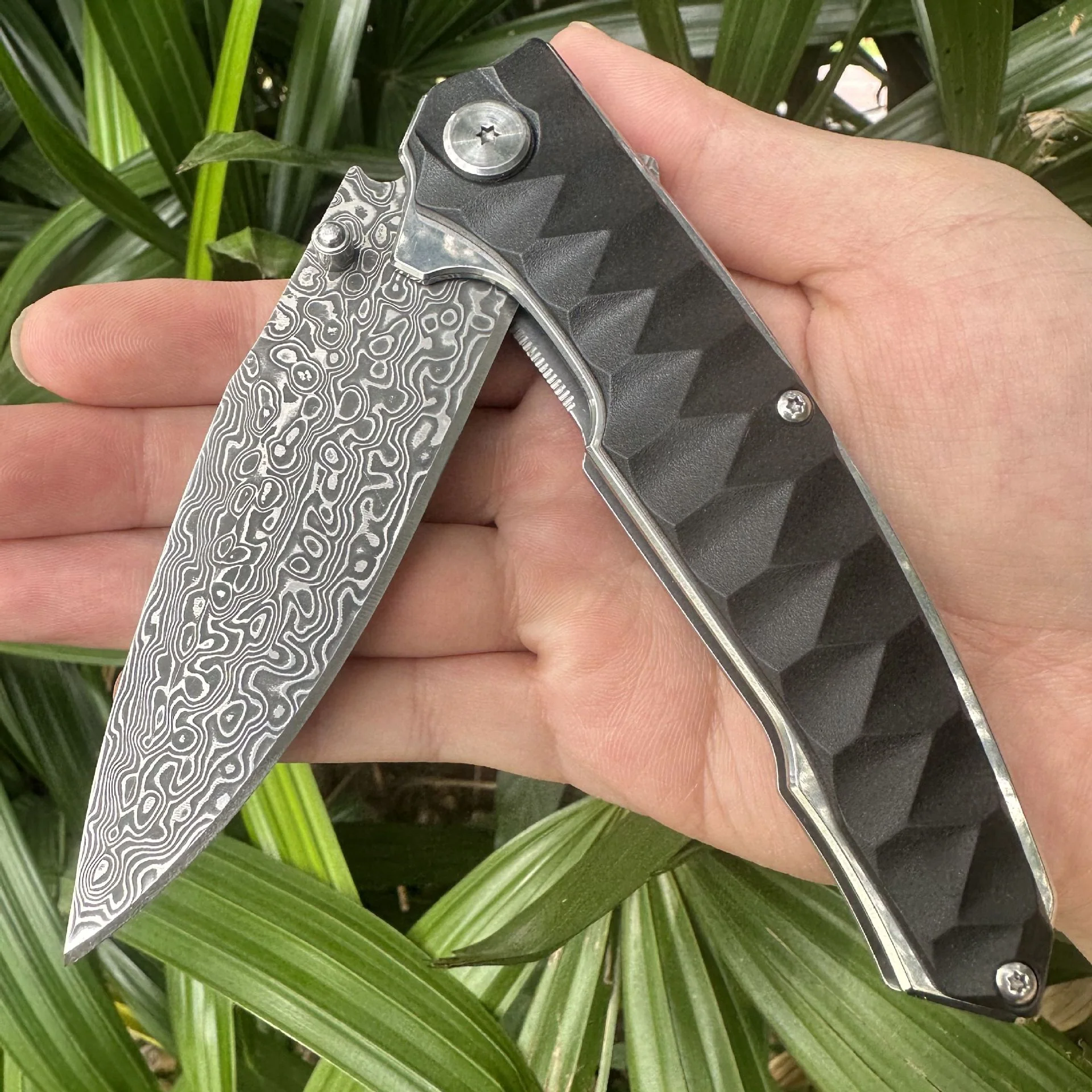 ABNER - VG10  EDC KASUMI™ - Image 10