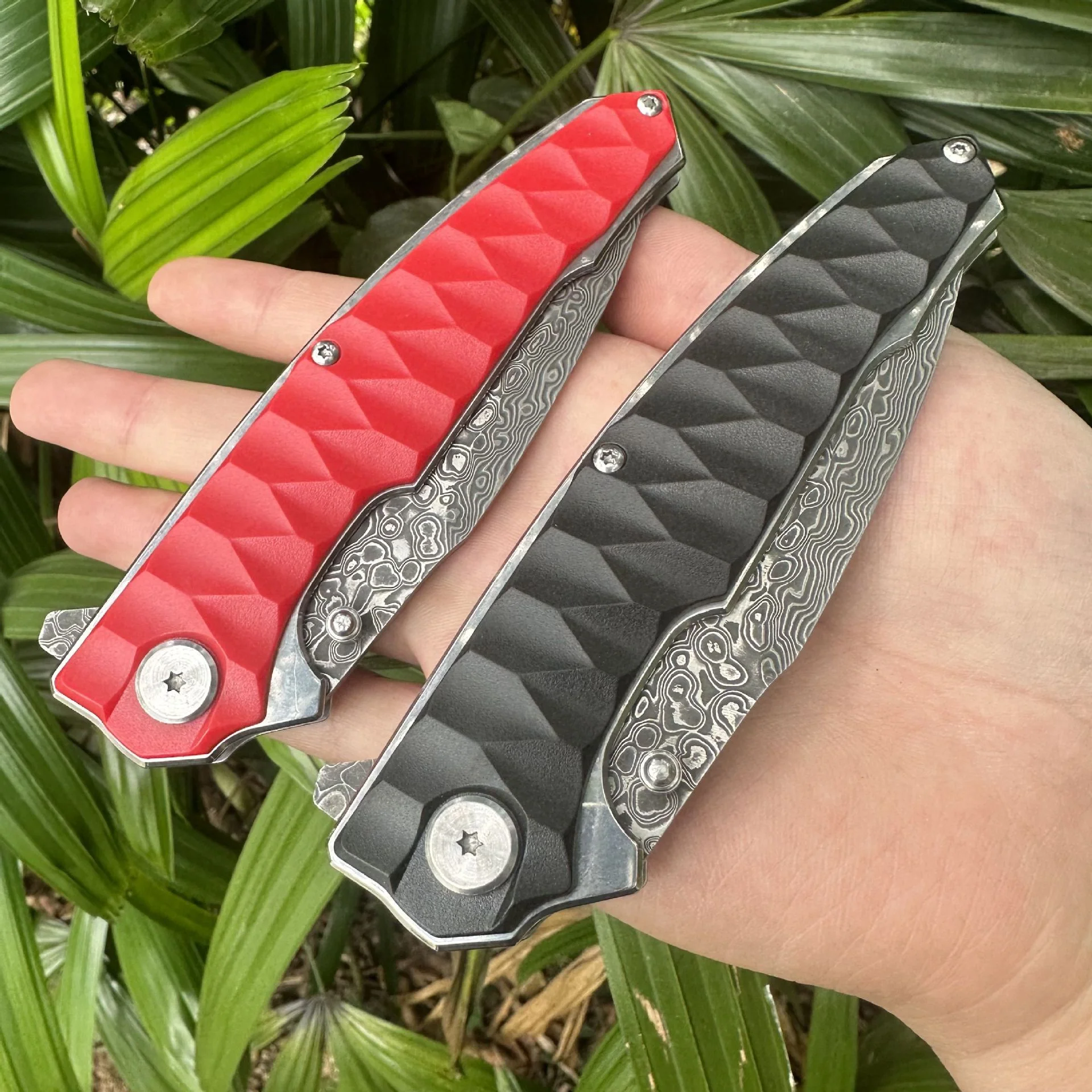 ABNER - VG10  EDC KASUMI™ - Image 2