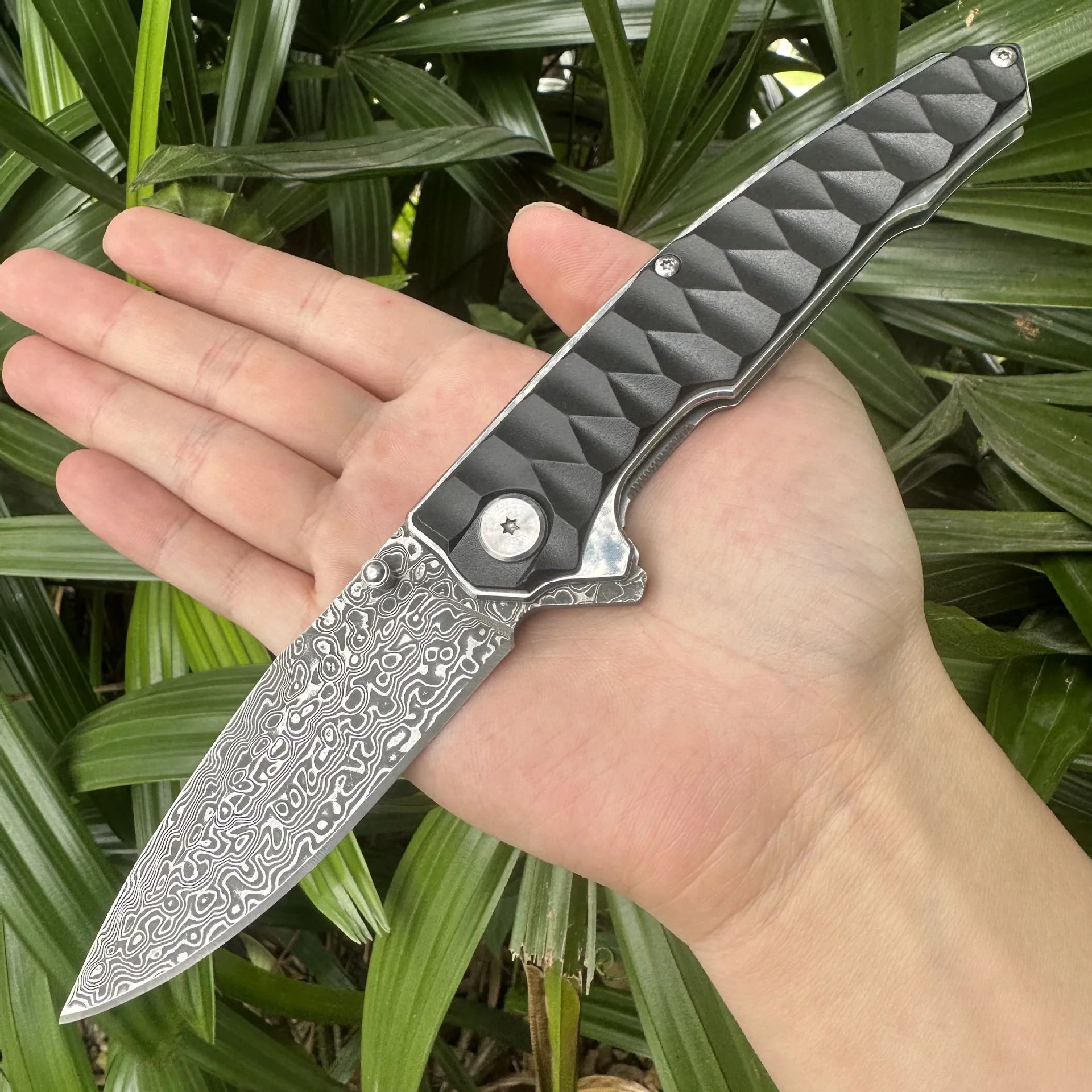 ABNER - VG10  EDC KASUMI™ - Image 3