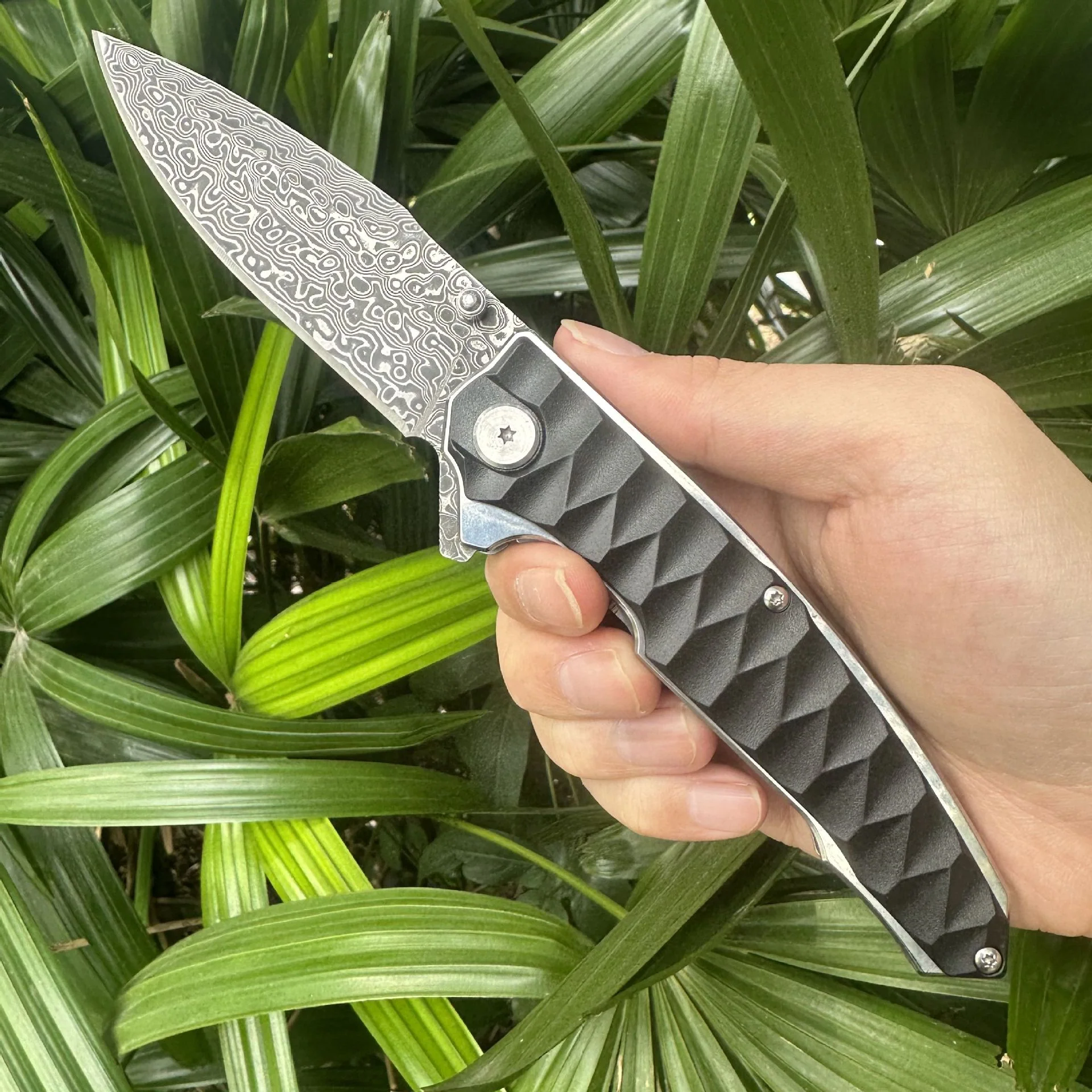 ABNER - VG10  EDC KASUMI™ - Image 4