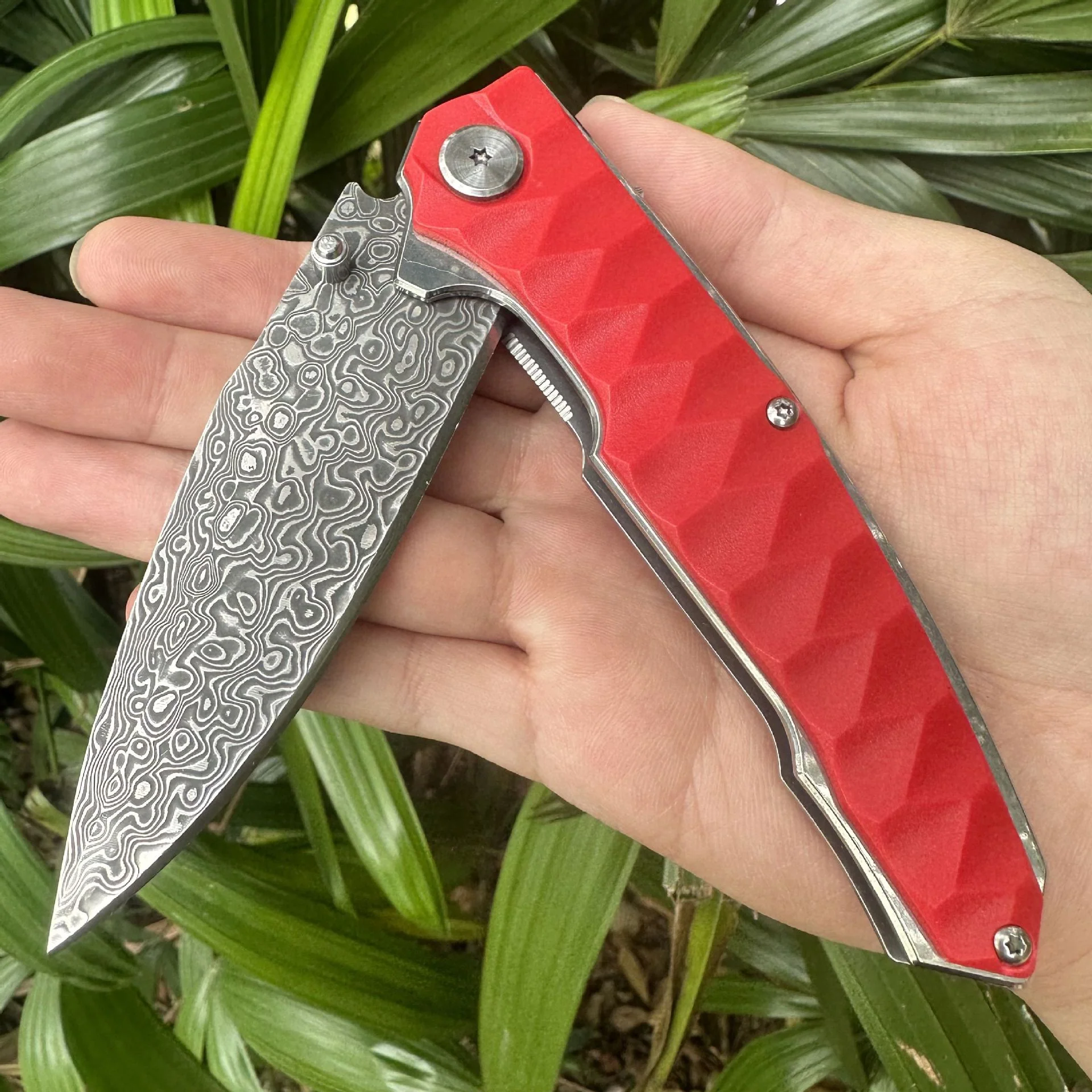 ABNER - VG10  EDC KASUMI™ - Image 5
