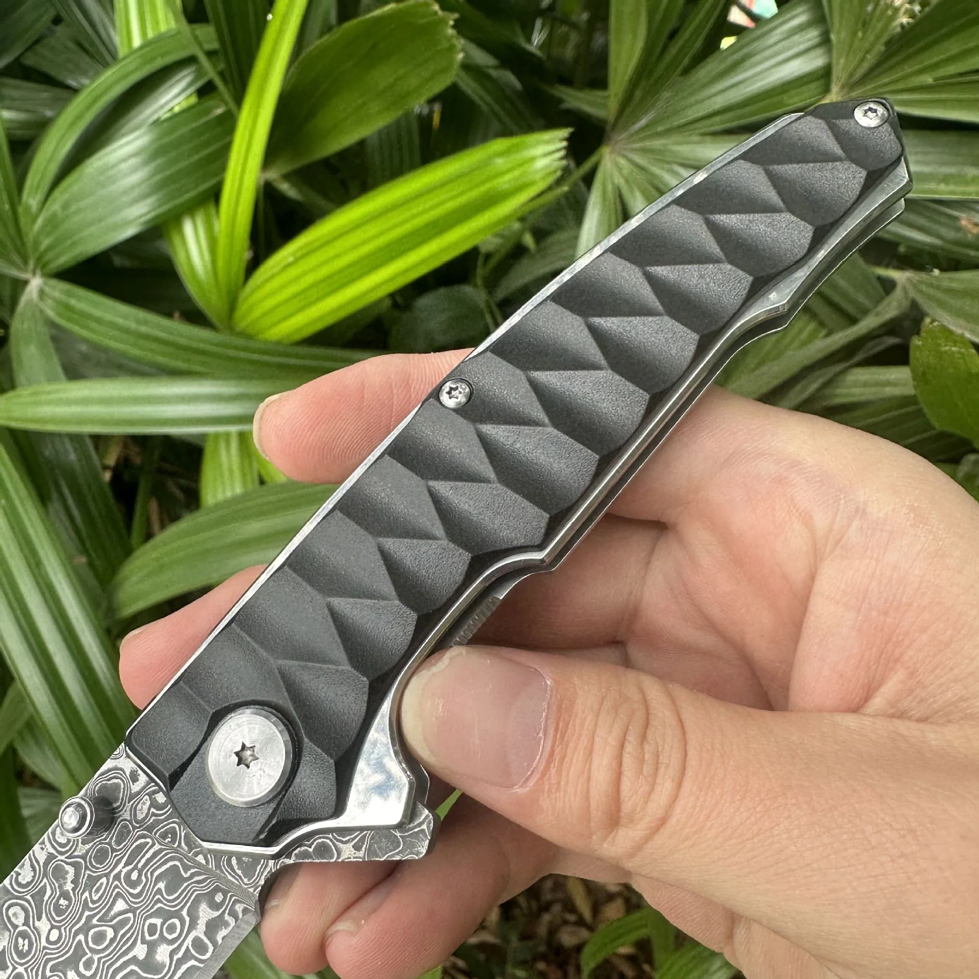 ABNER - VG10  EDC KASUMI™ - Image 6