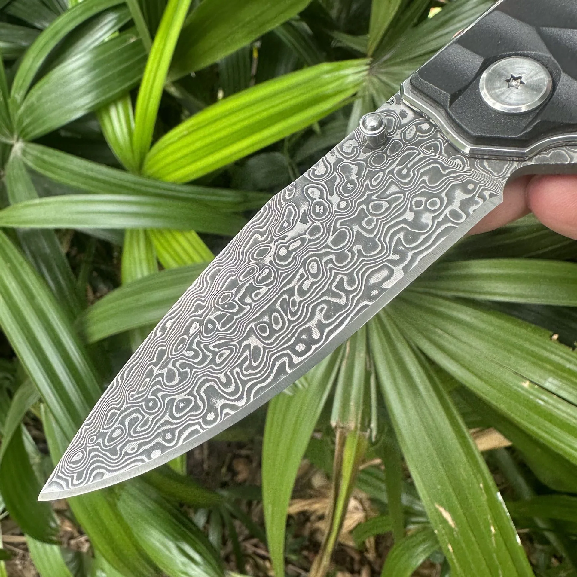 ABNER - VG10  EDC KASUMI™ - Image 7