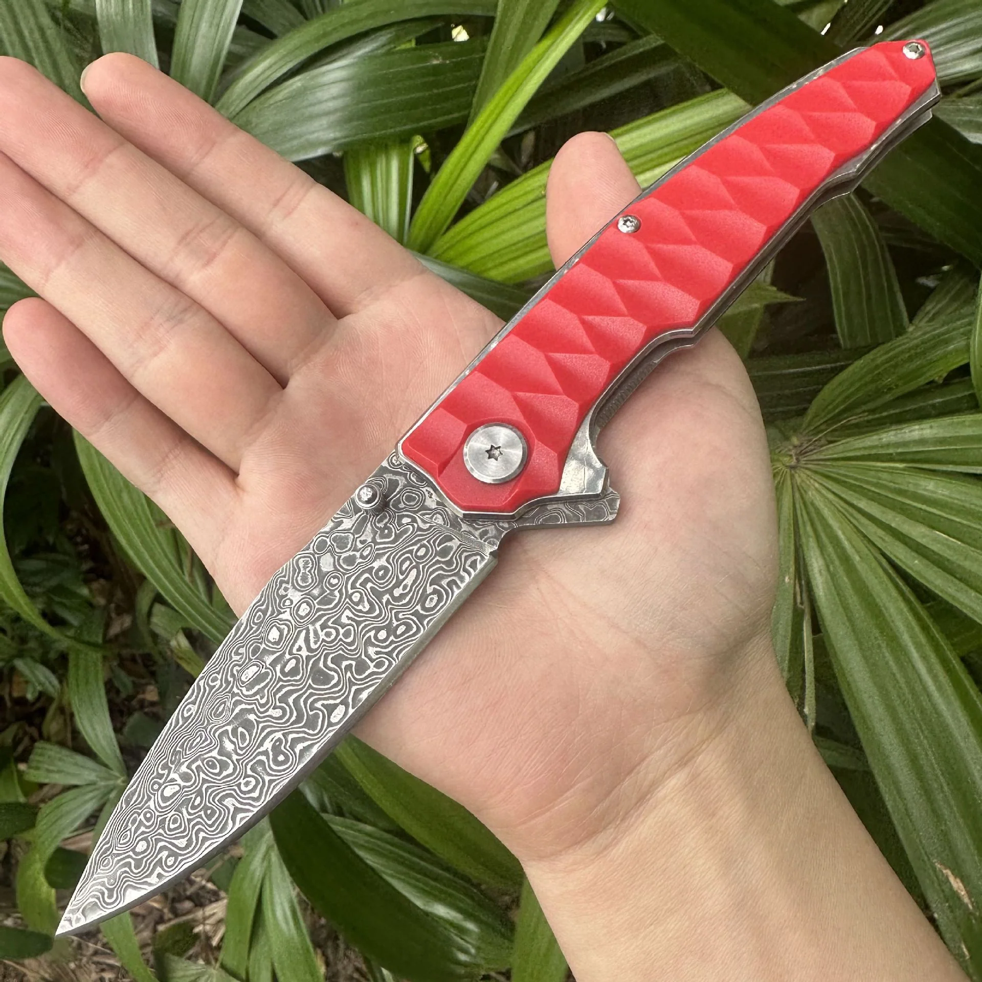 ABNER - VG10  EDC KASUMI™ - Image 8