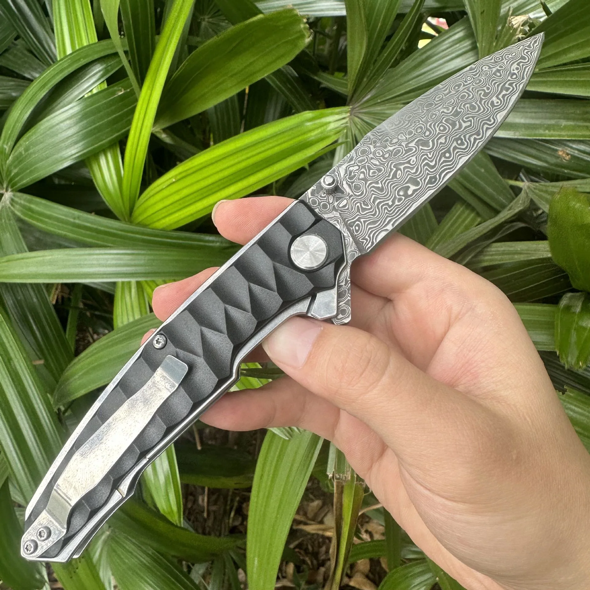 ABNER - VG10  EDC KASUMI™ - Image 9