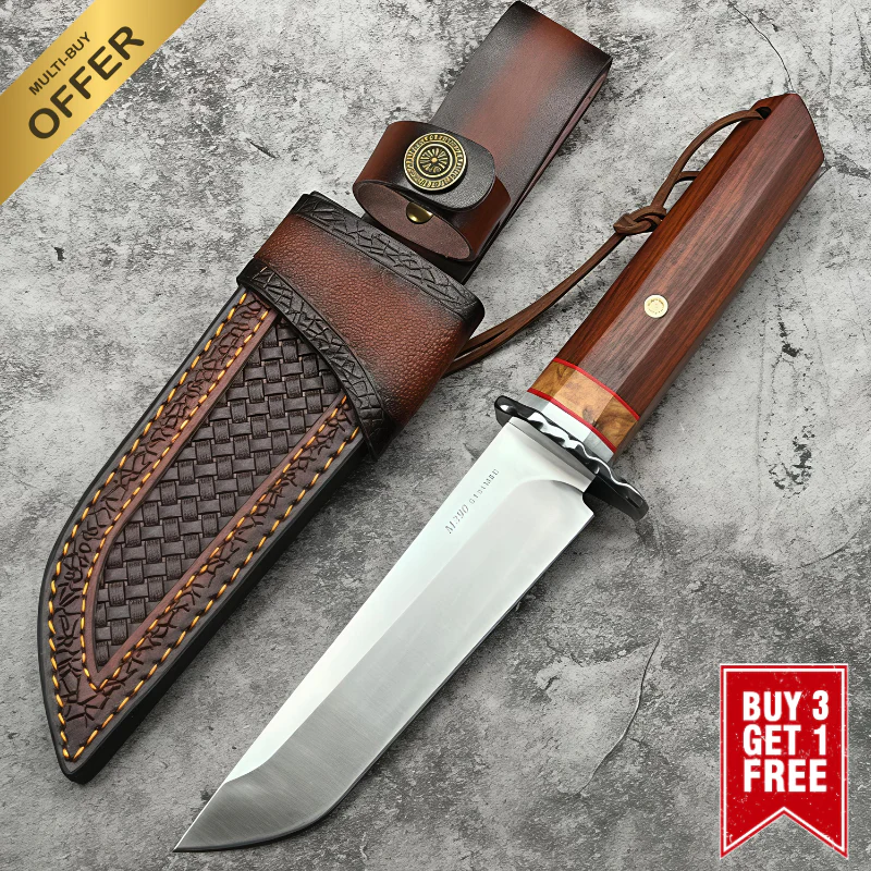 ADAIR - M390 | FULL TANG