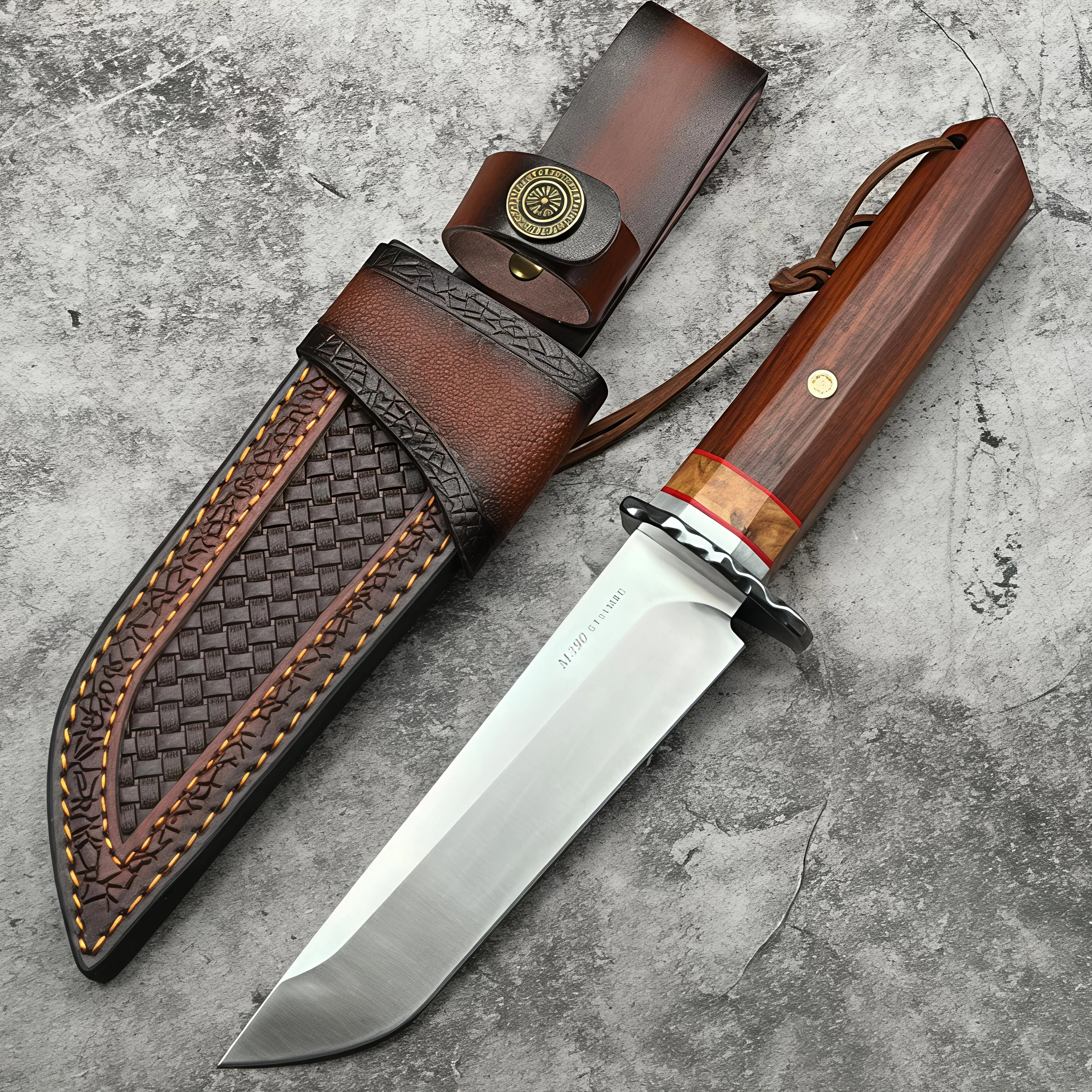 ADAIR - M390 | FULL TANG - Image 18