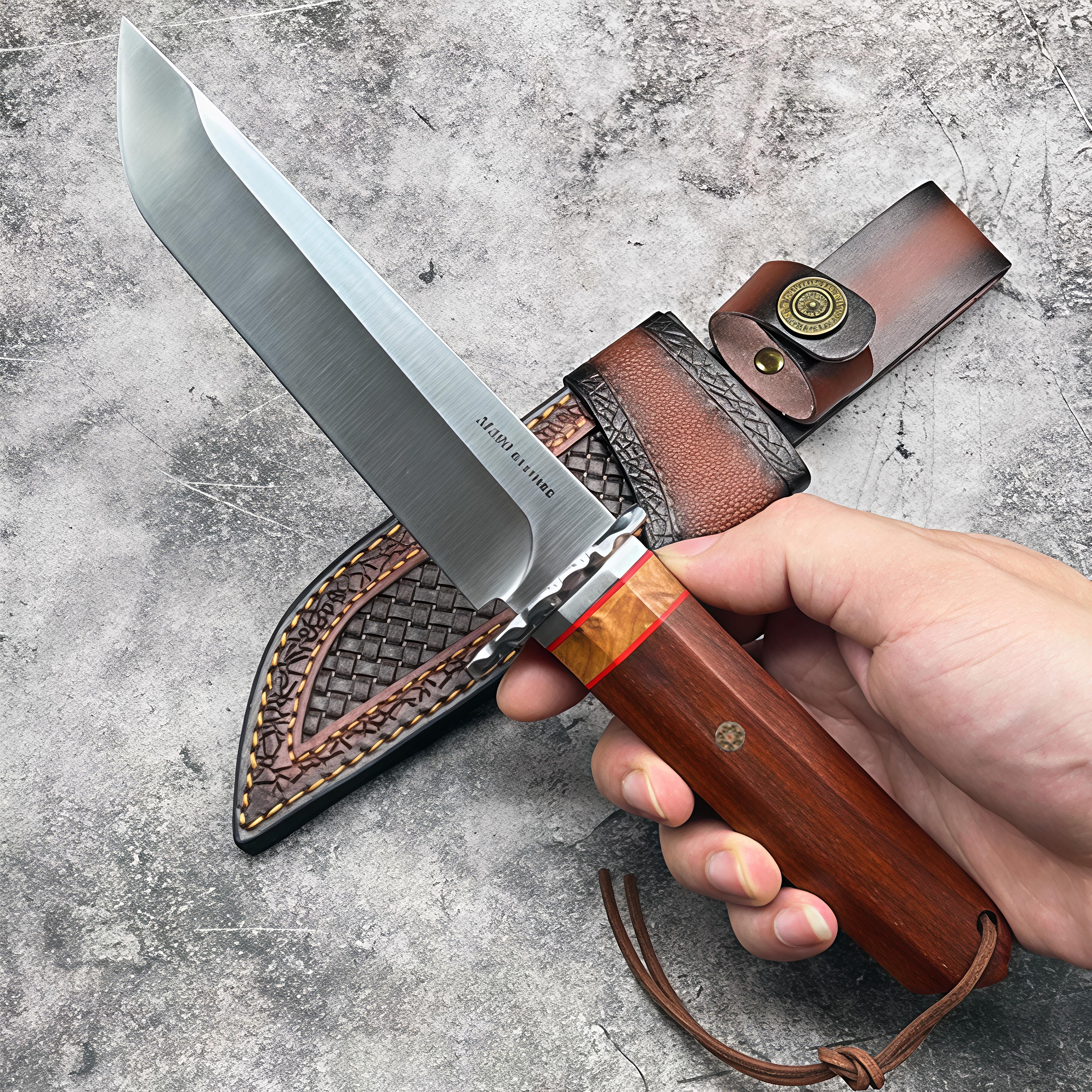 ADAIR - M390 | FULL TANG - Image 2