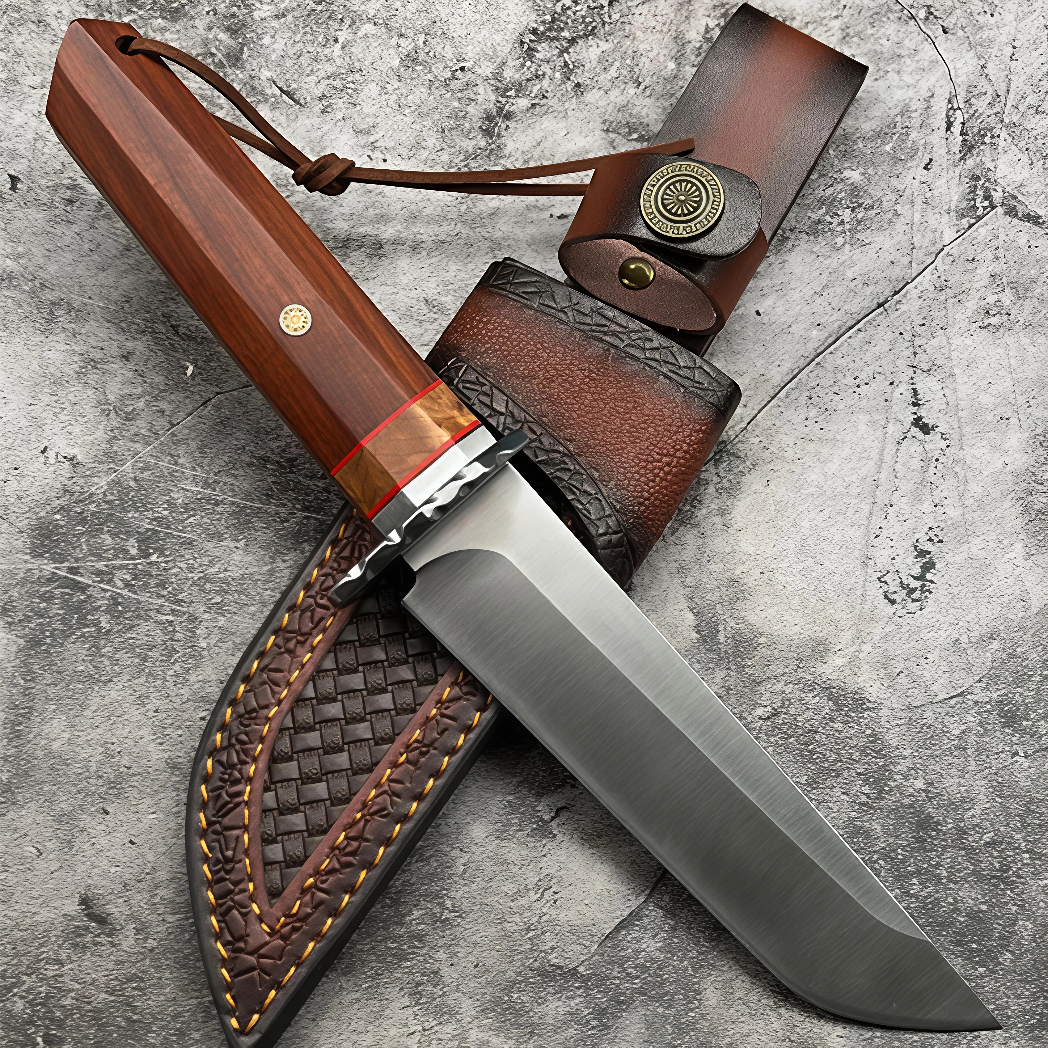 ADAIR - M390 | FULL TANG - Image 4