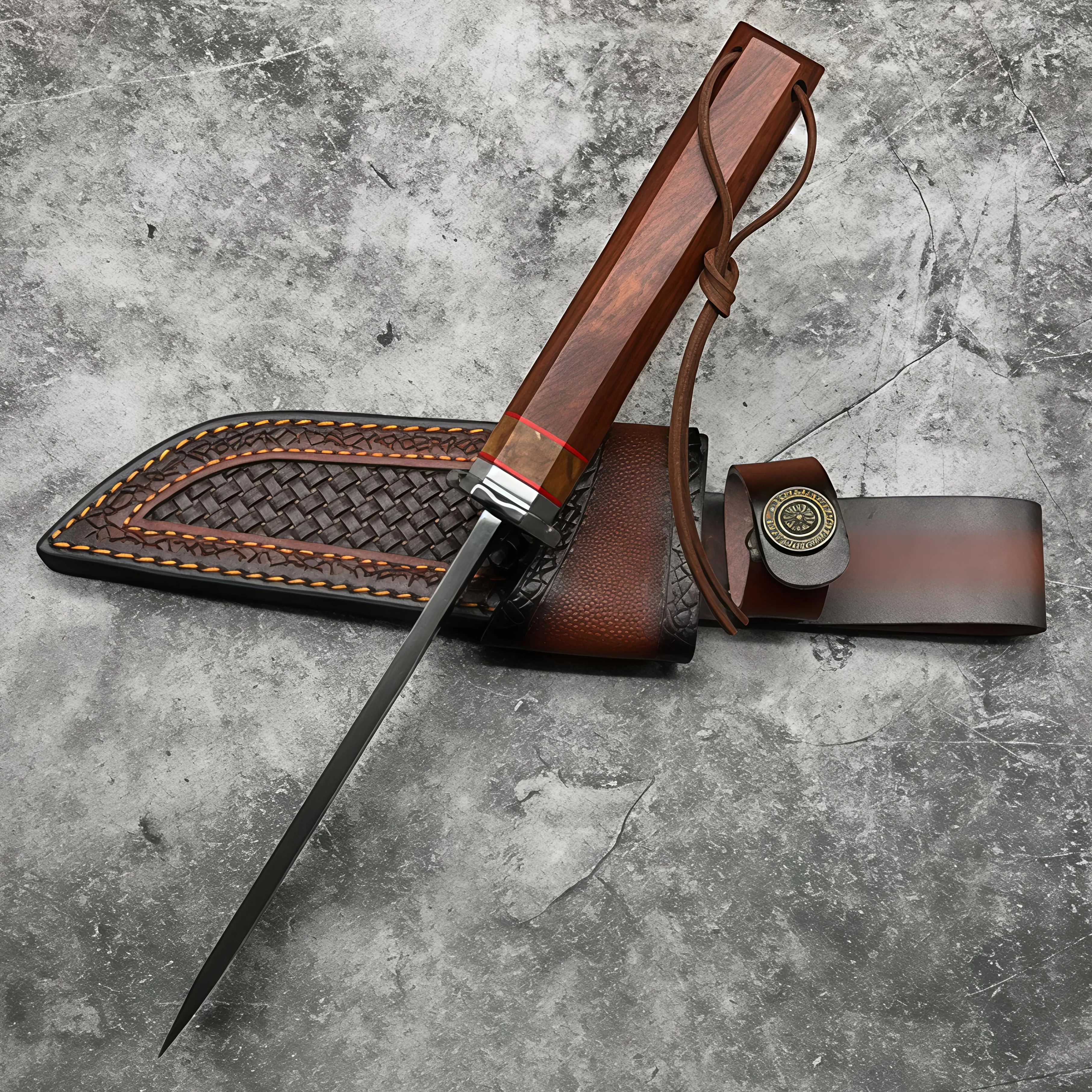 ADAIR - M390 | FULL TANG - Image 5