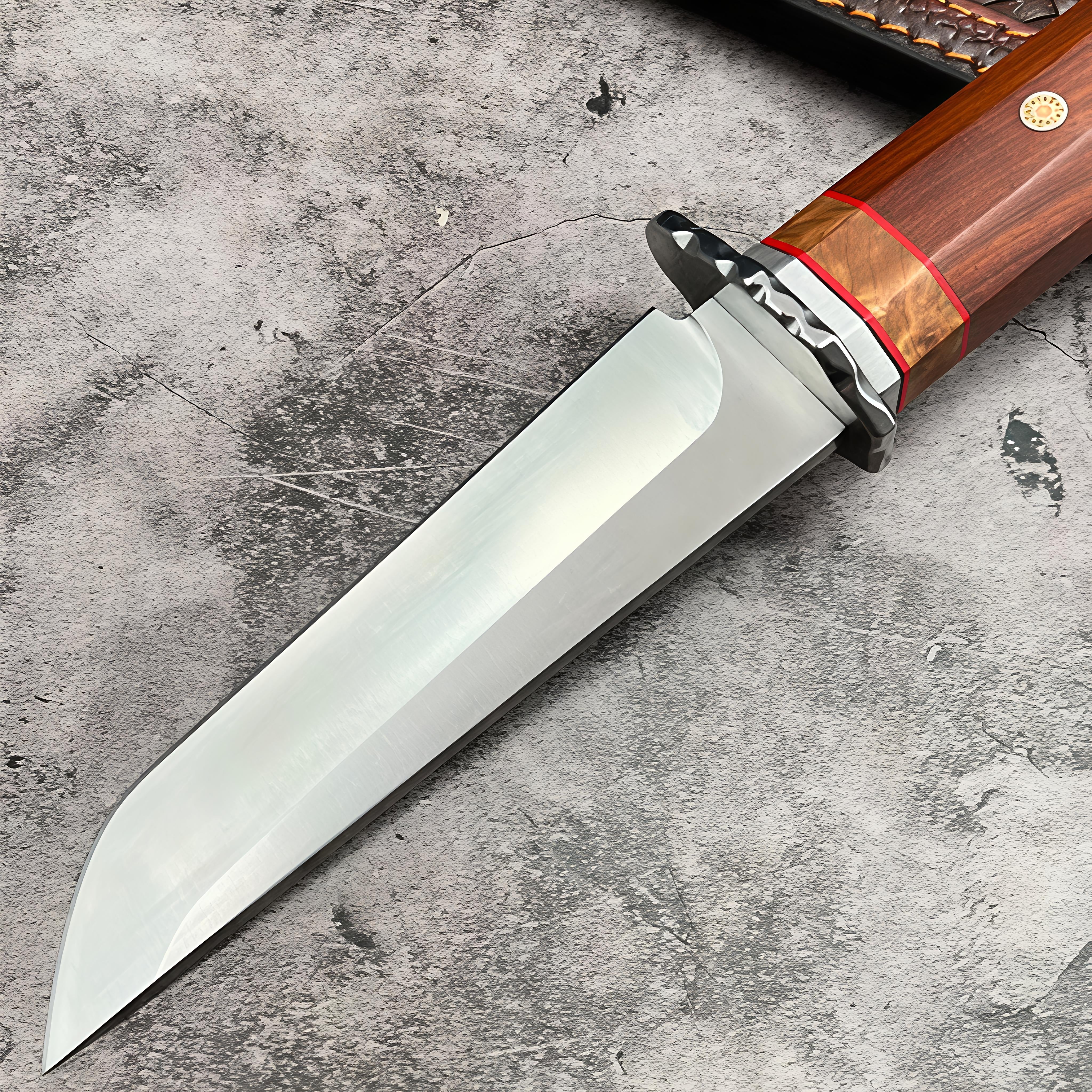 ADAIR - M390 | FULL TANG - Image 6