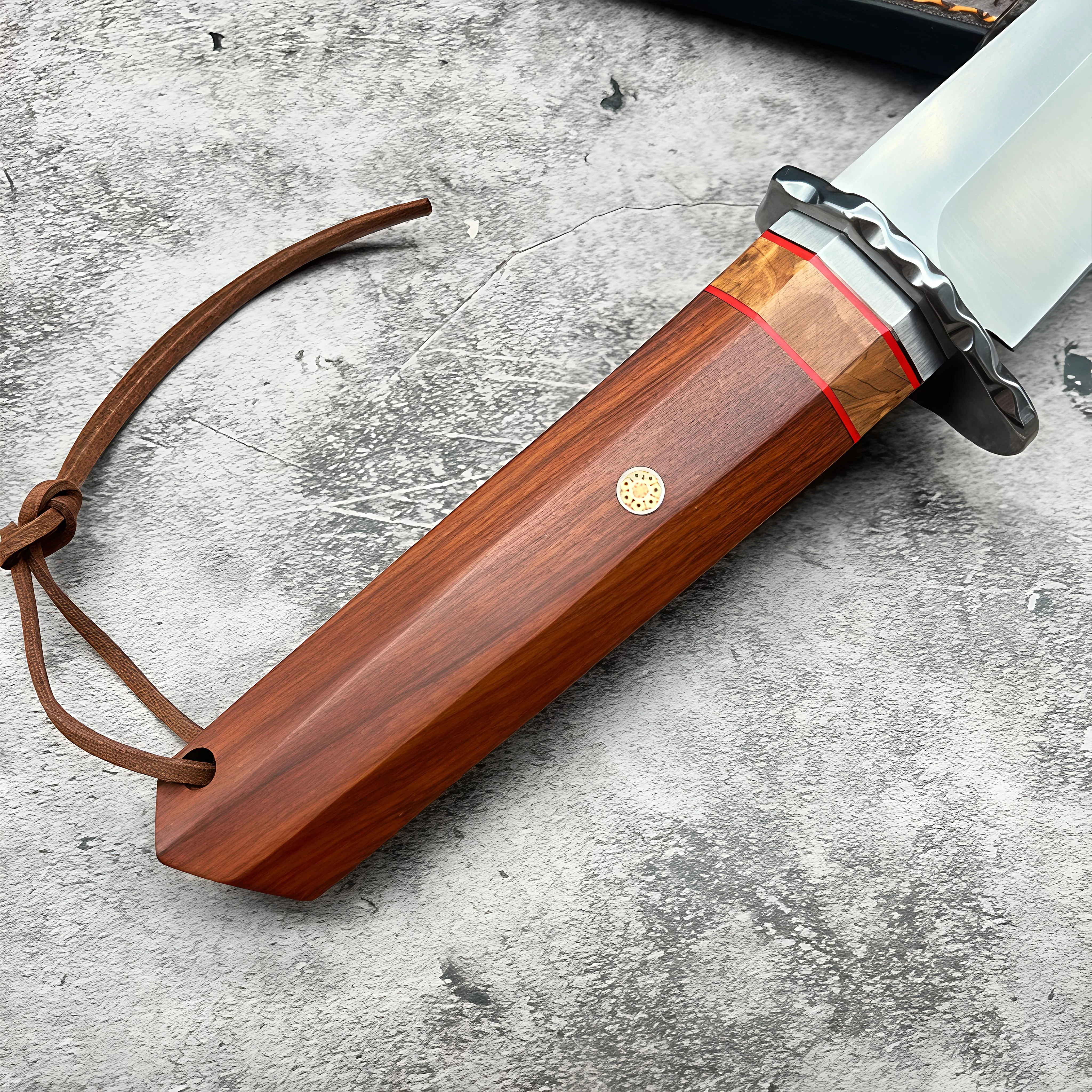 ADAIR - M390 | FULL TANG - Image 7