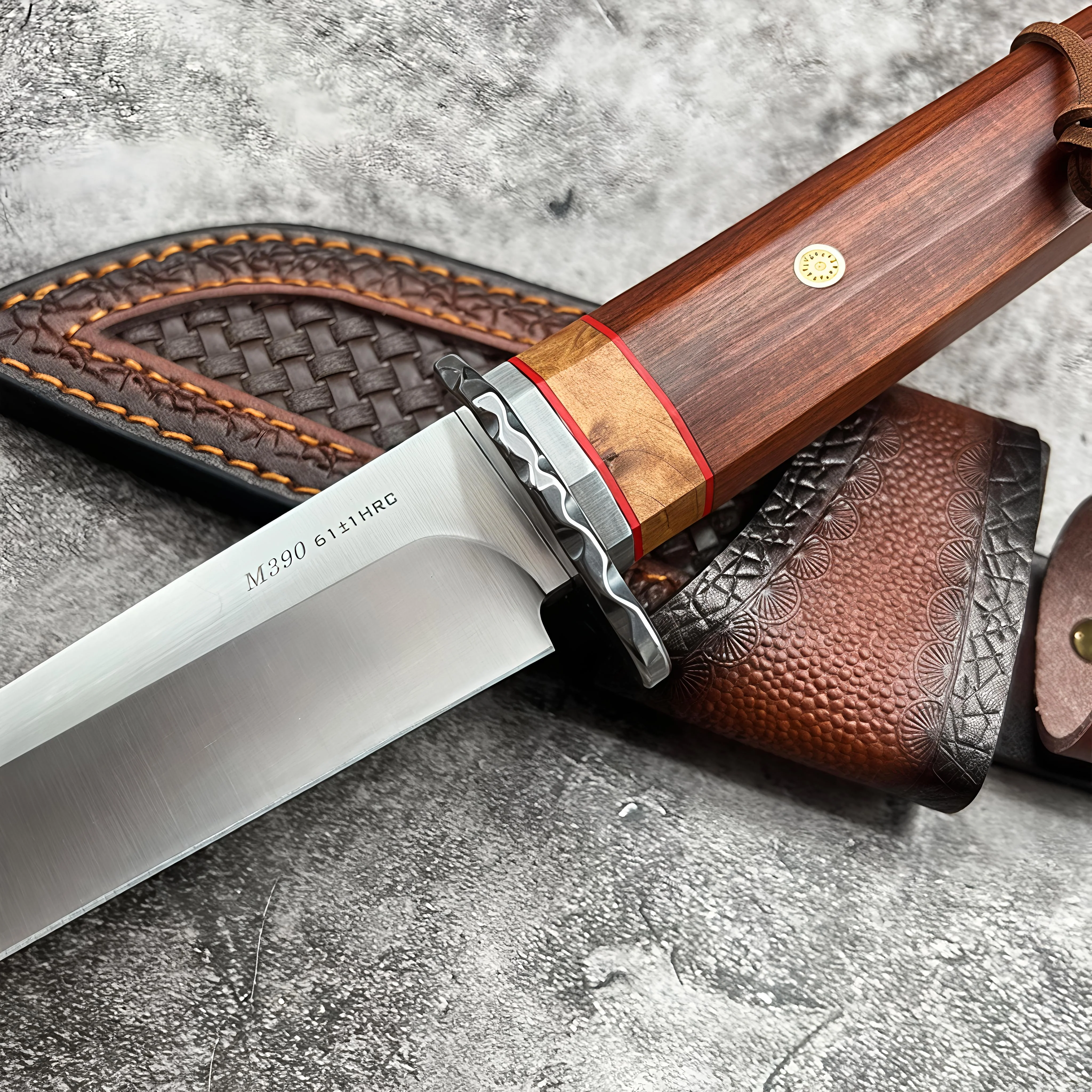 ADAIR - M390 | FULL TANG - Image 8