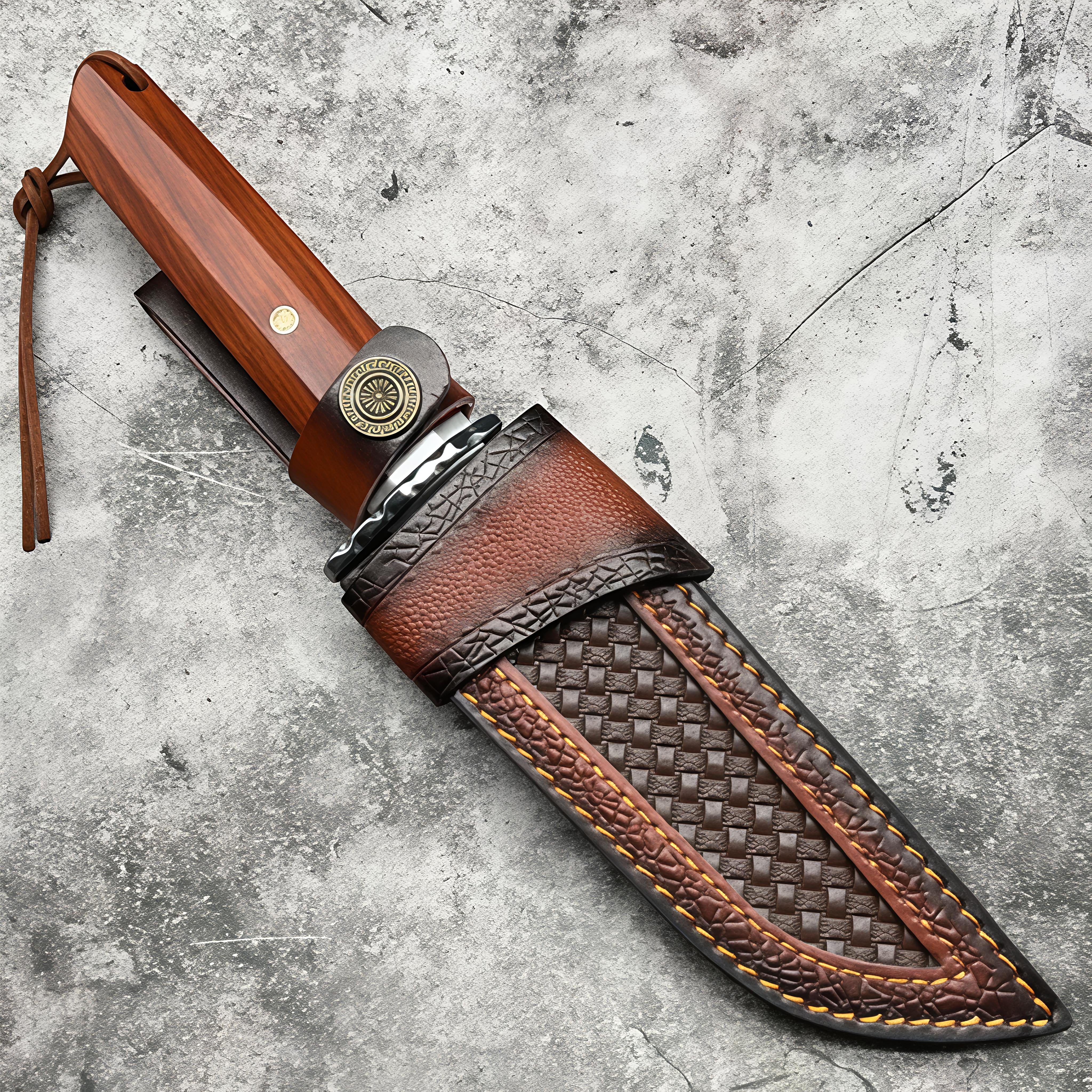 ADAIR - M390 | FULL TANG - Image 9