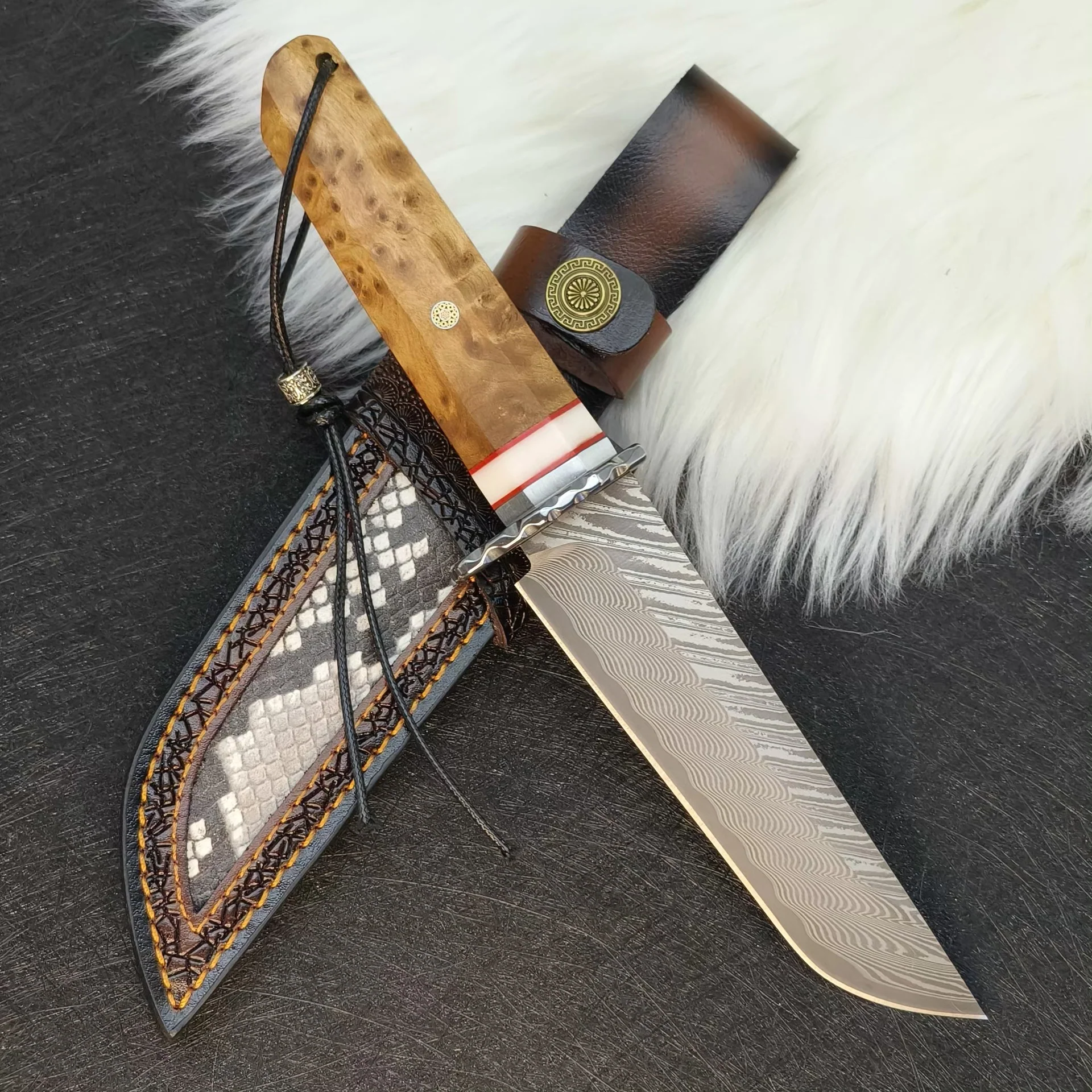 ADAIR - VG10 | FULL TANG - Image 7