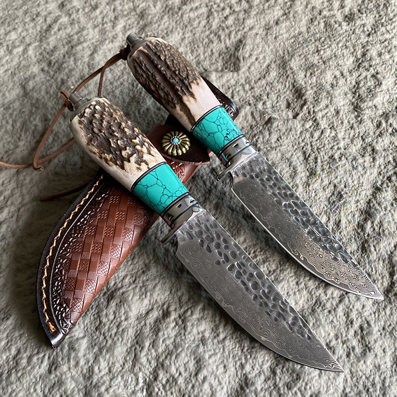 ADRIAN - VG10 | FULL TANG - Image 17