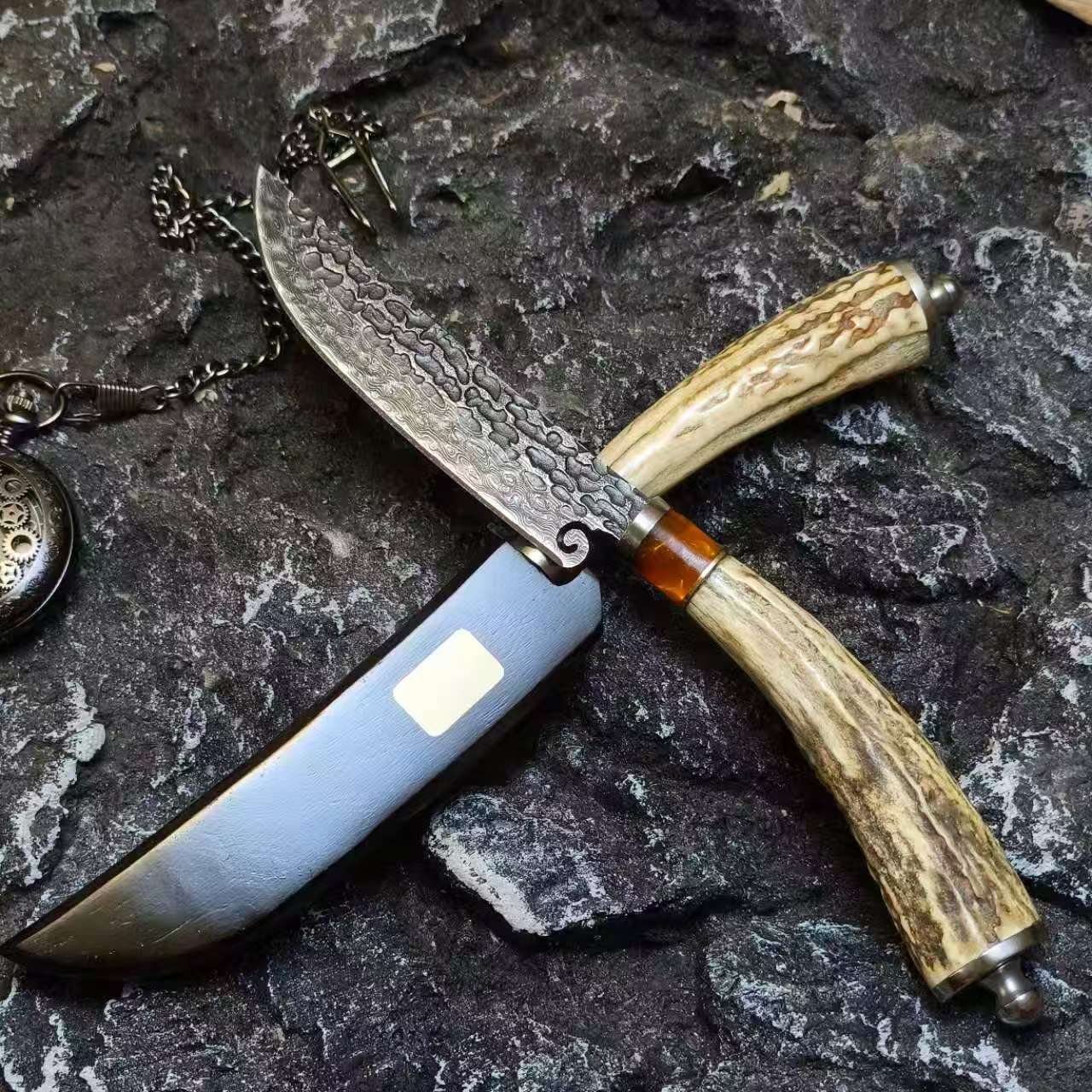 ADRIAN - VG10 | FULL TANG - Image 8