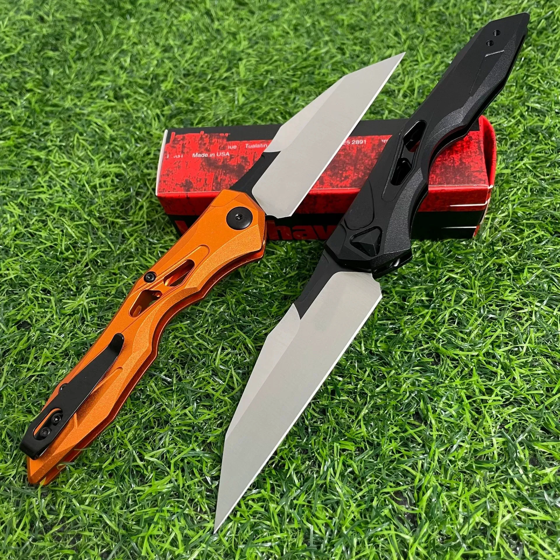 ALGER - CPM154 EDC KASUMI™ - Image 11