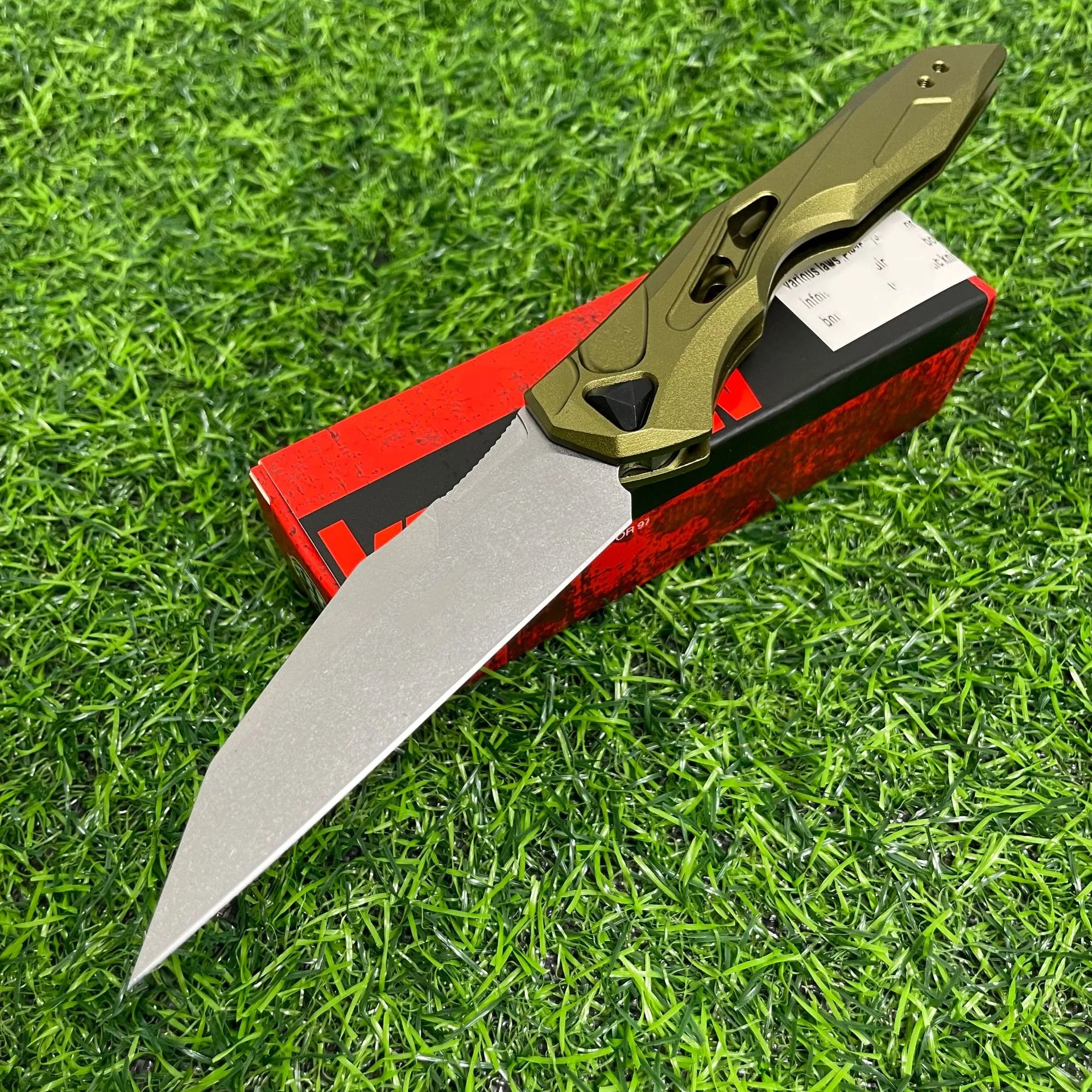 ALGER - CPM154 EDC KASUMI™ - Image 14