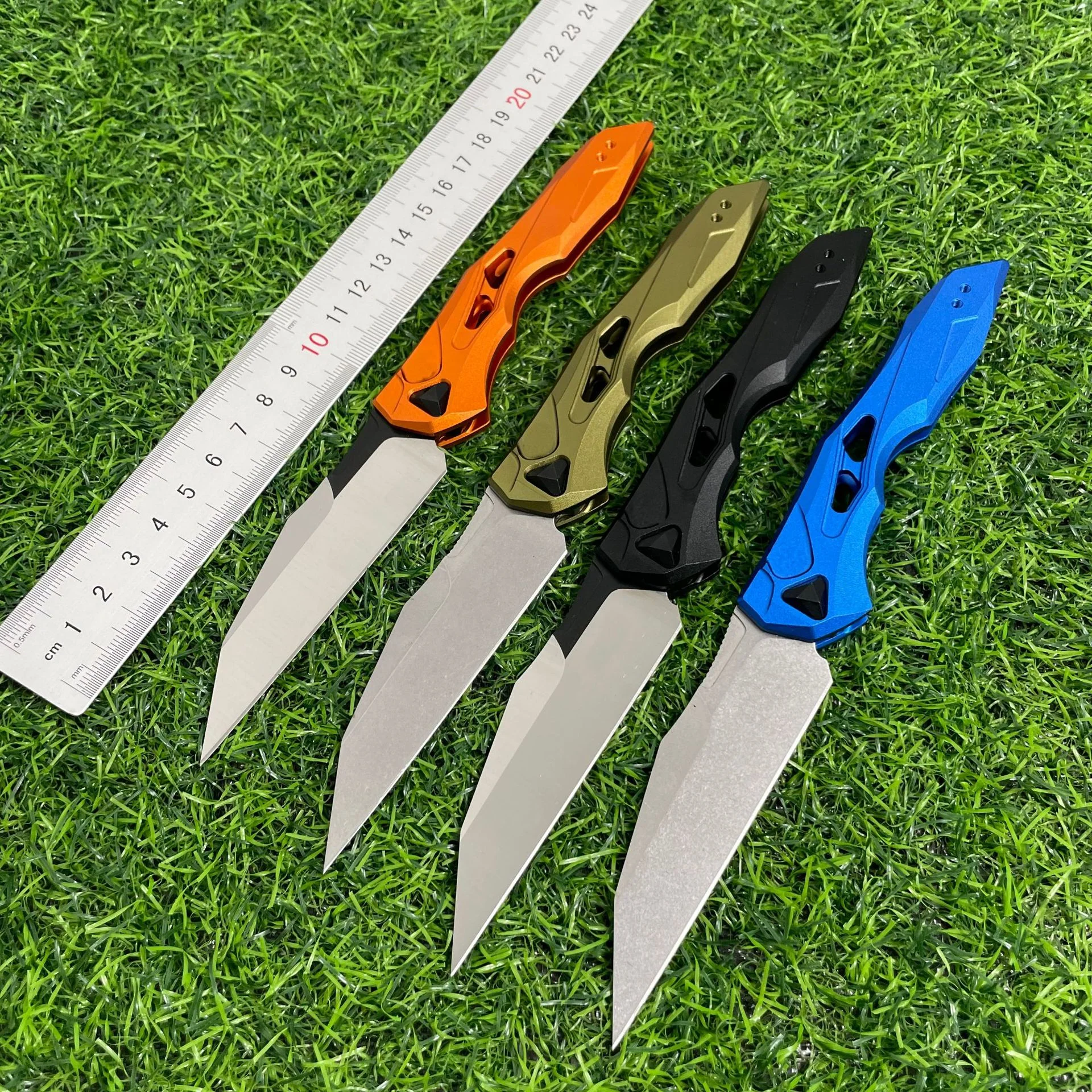 ALGER - CPM154 EDC KASUMI™ - Image 2