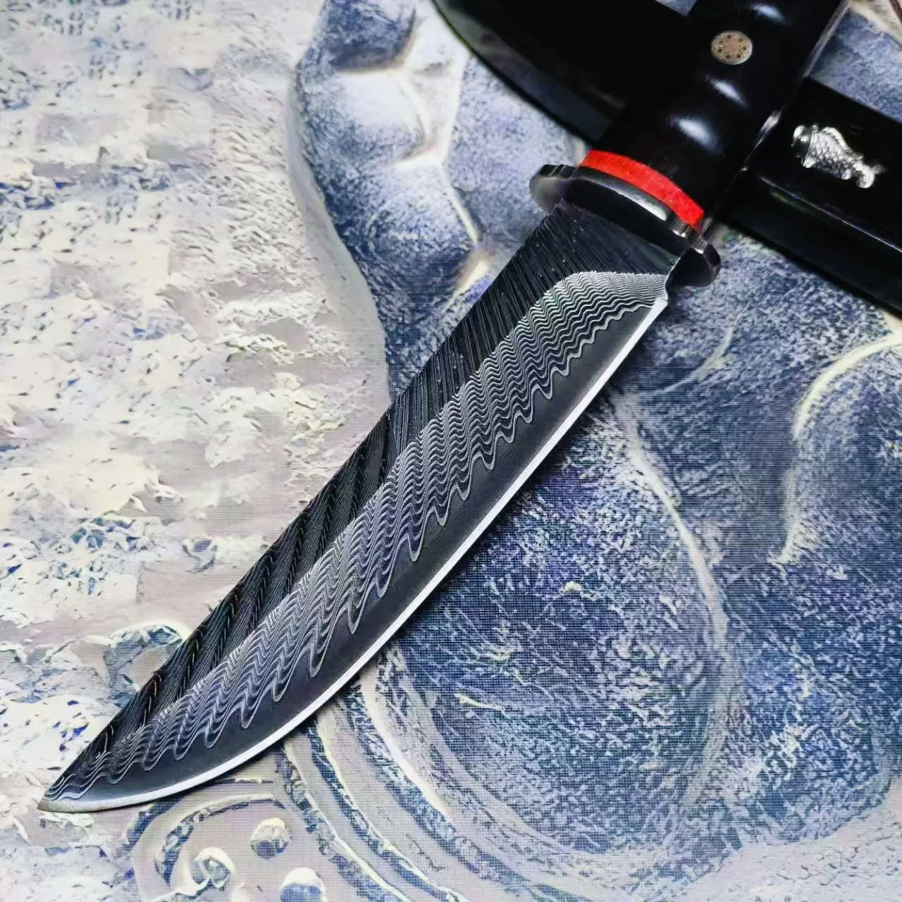 ALONSO - VG10 | FULL TANG - Image 4