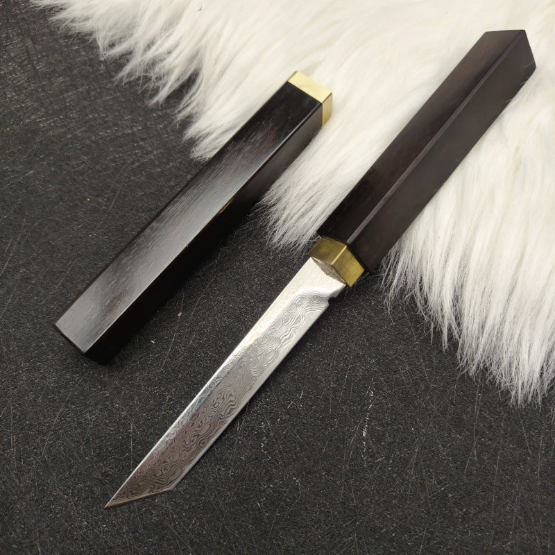 ALTON - M390&VG10 | FULL TANG - Image 15