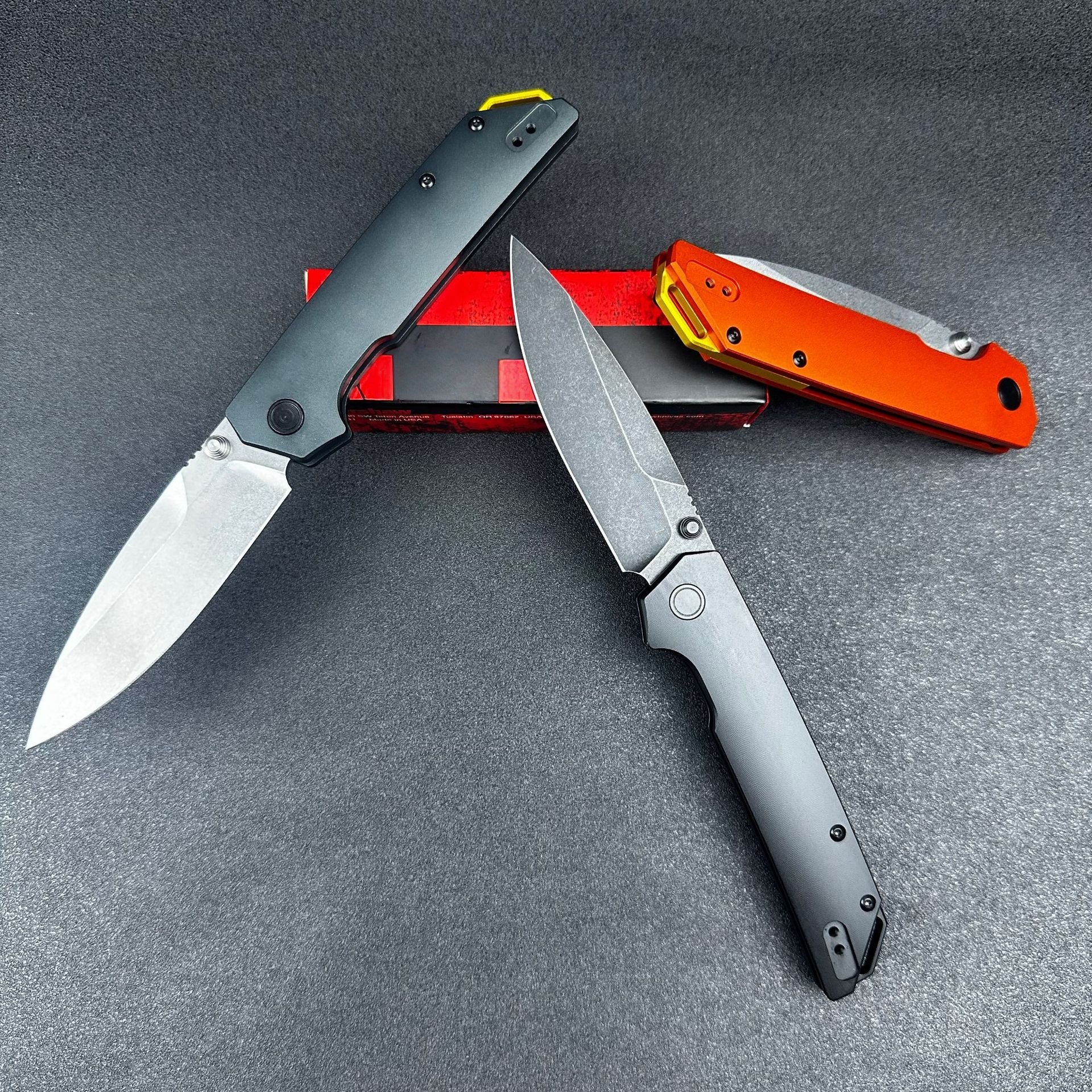 ANDRE - D2 EDC KASUMI™ - Image 2
