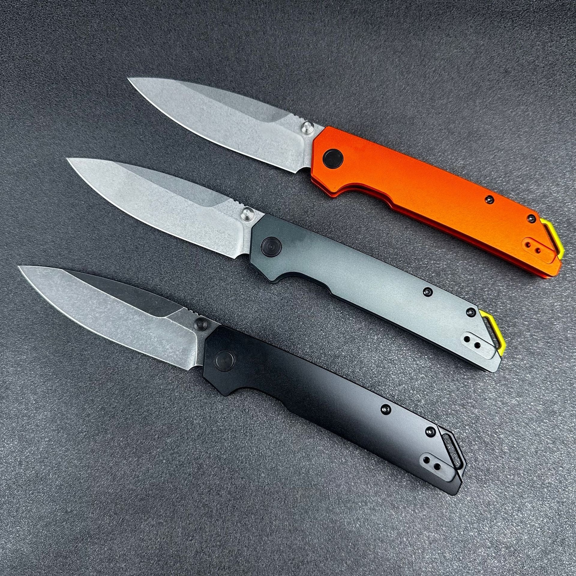 ANDRE - D2 EDC KASUMI™ - Image 3