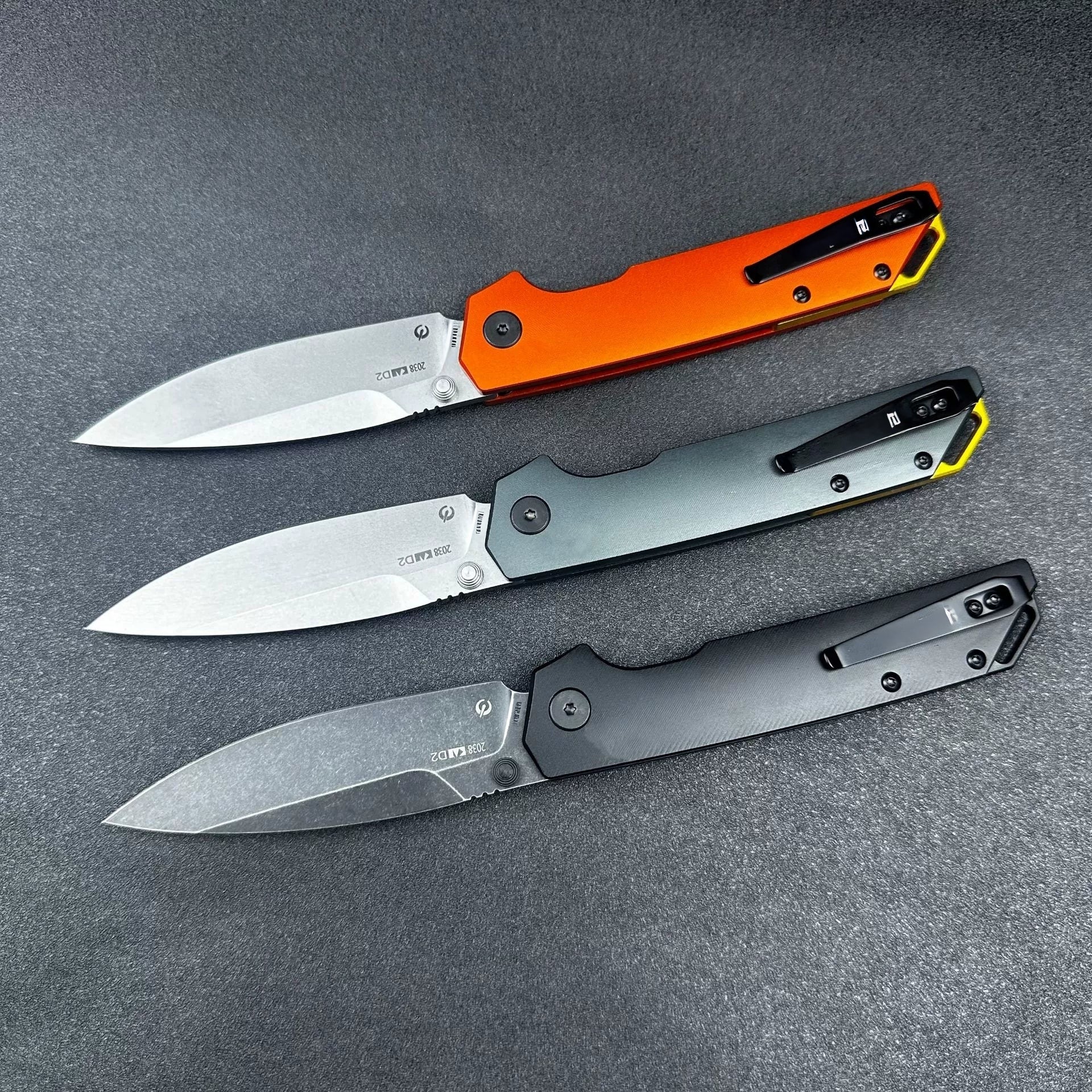 ANDRE - D2 EDC KASUMI™ - Image 4