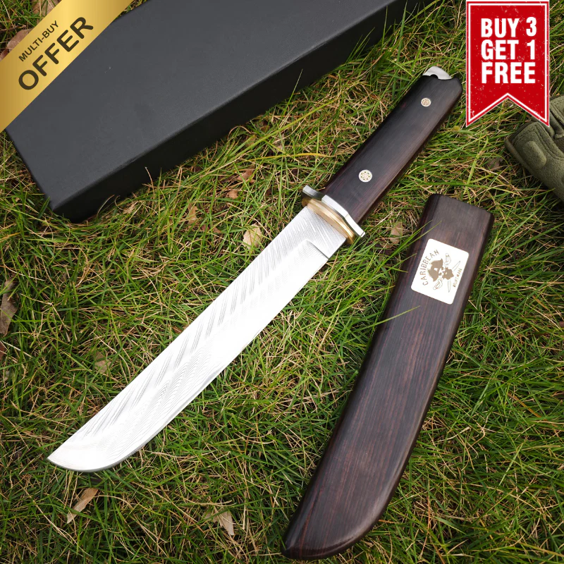 ANGUS - VG10 | FULL TANG - Image 17