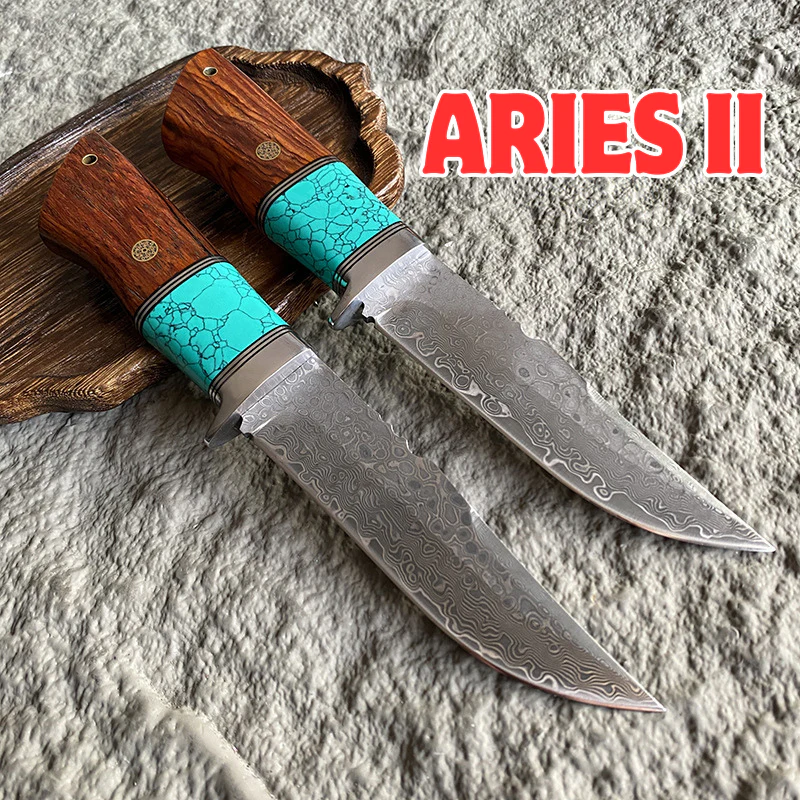 ARIES II - VG10 | FULL TANG - Image 2
