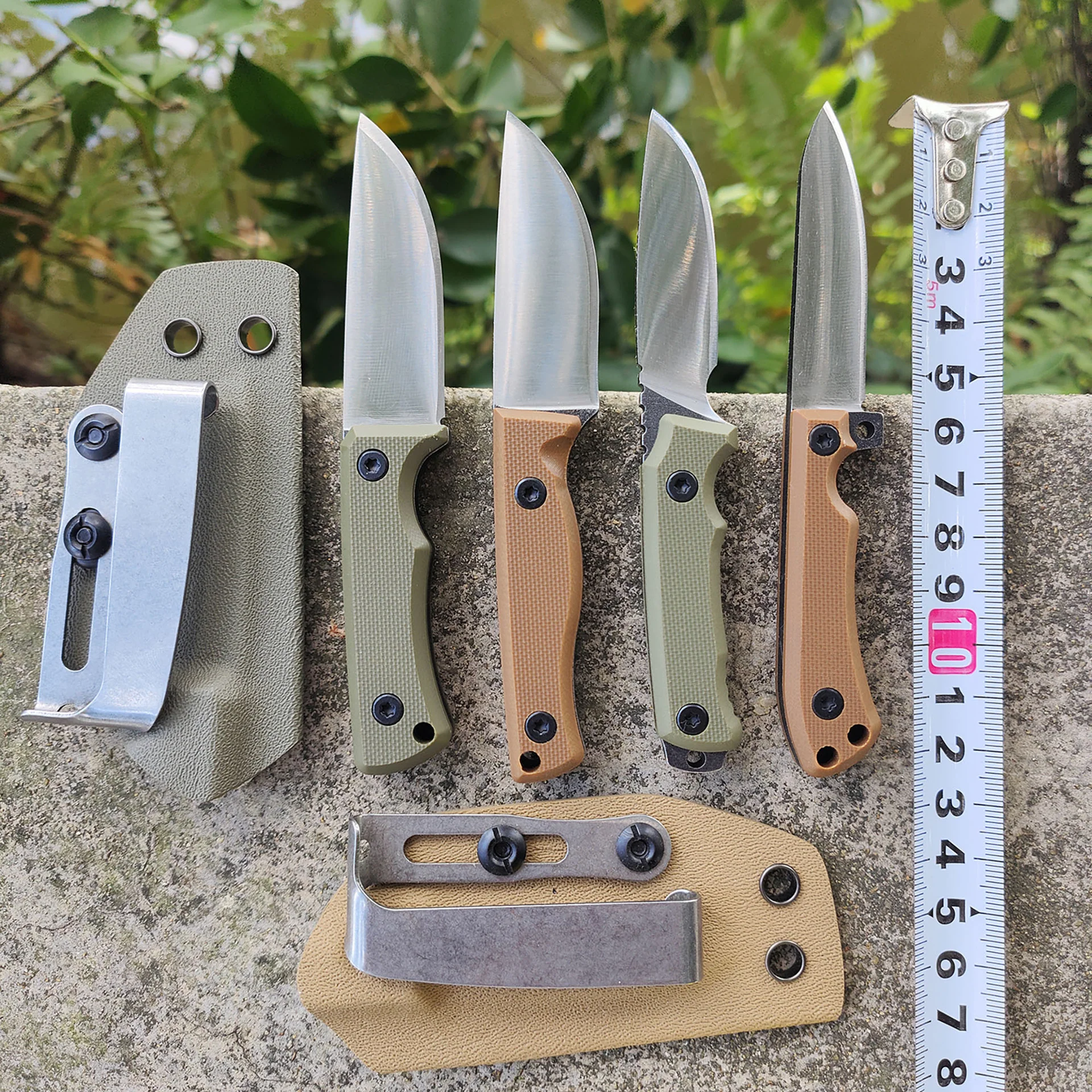 ARKELL - 420 EDC KASUMI™