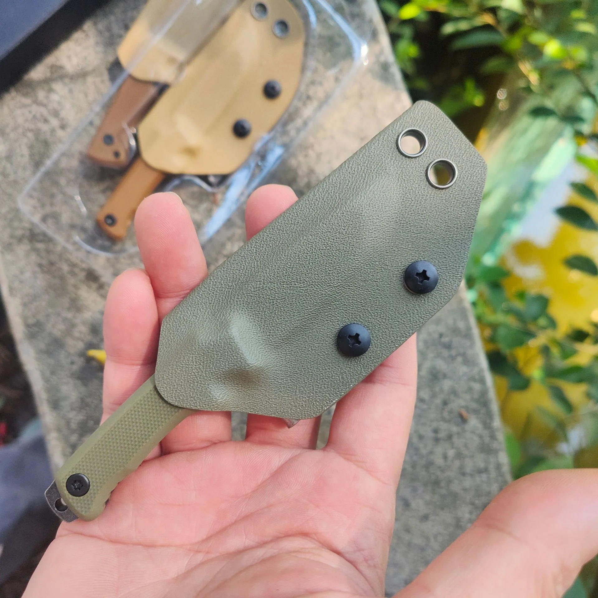ARKELL - 420 EDC KASUMI™ - Image 10