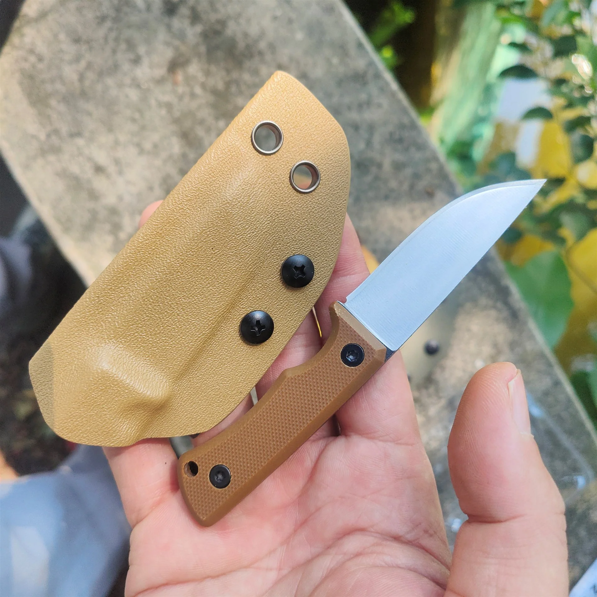 ARKELL - 420 EDC KASUMI™ - Image 11