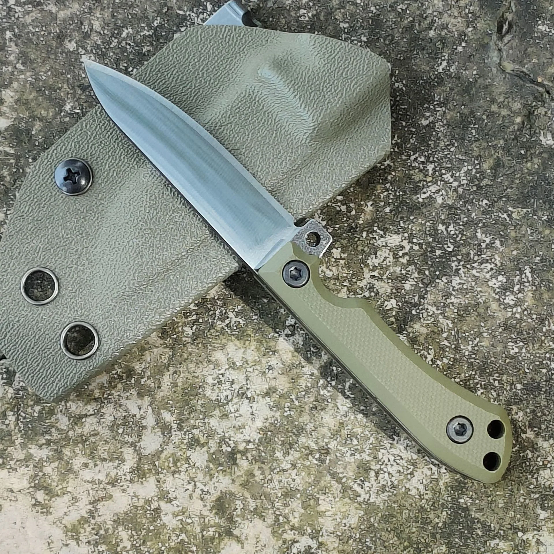 ARKELL - 420 EDC KASUMI™ - Image 12