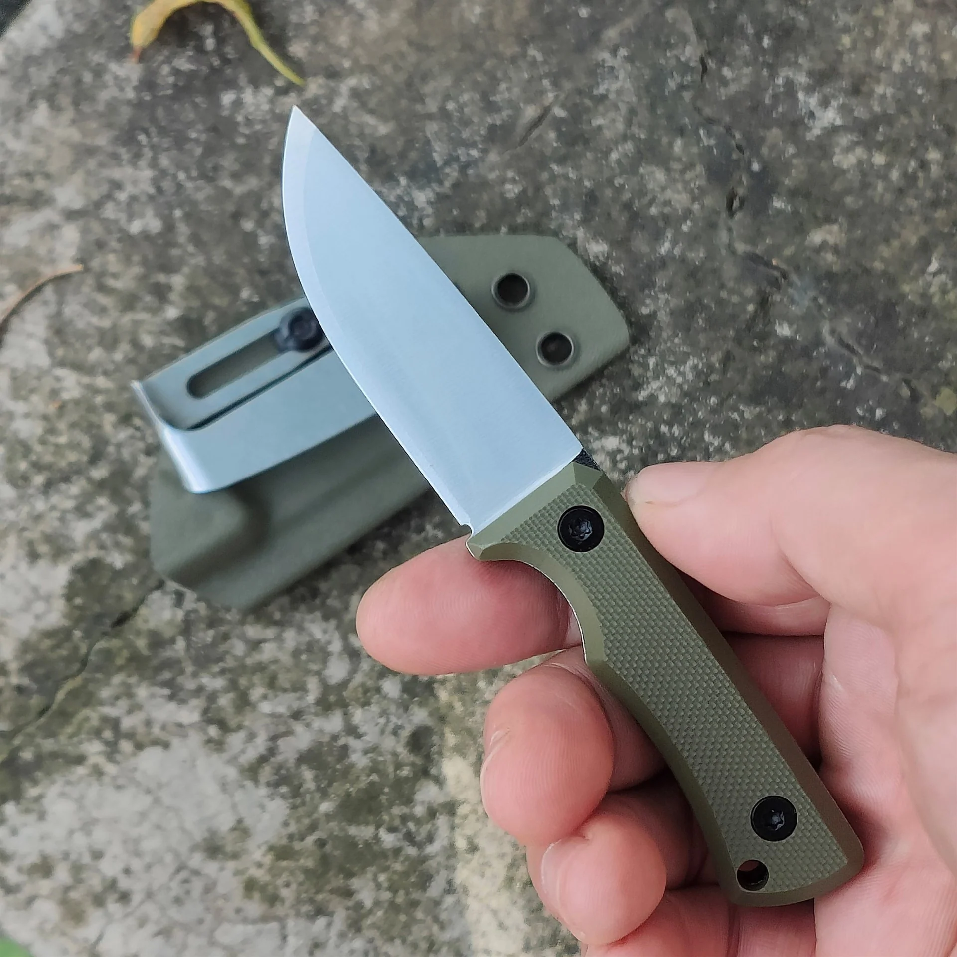 ARKELL - 420 EDC KASUMI™ - Image 13