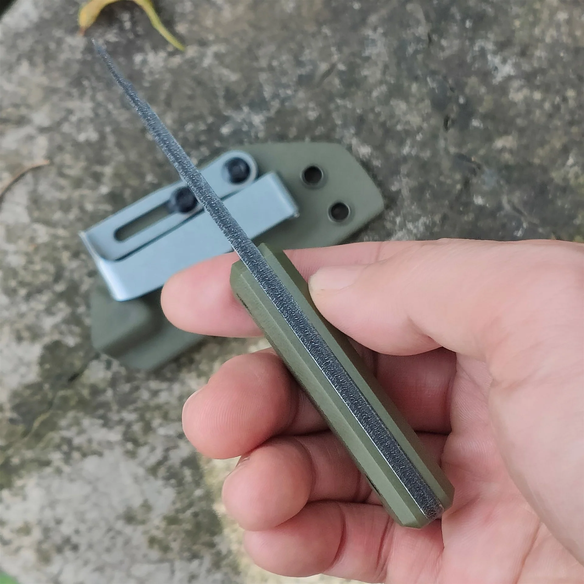 ARKELL - 420 EDC KASUMI™ - Image 14