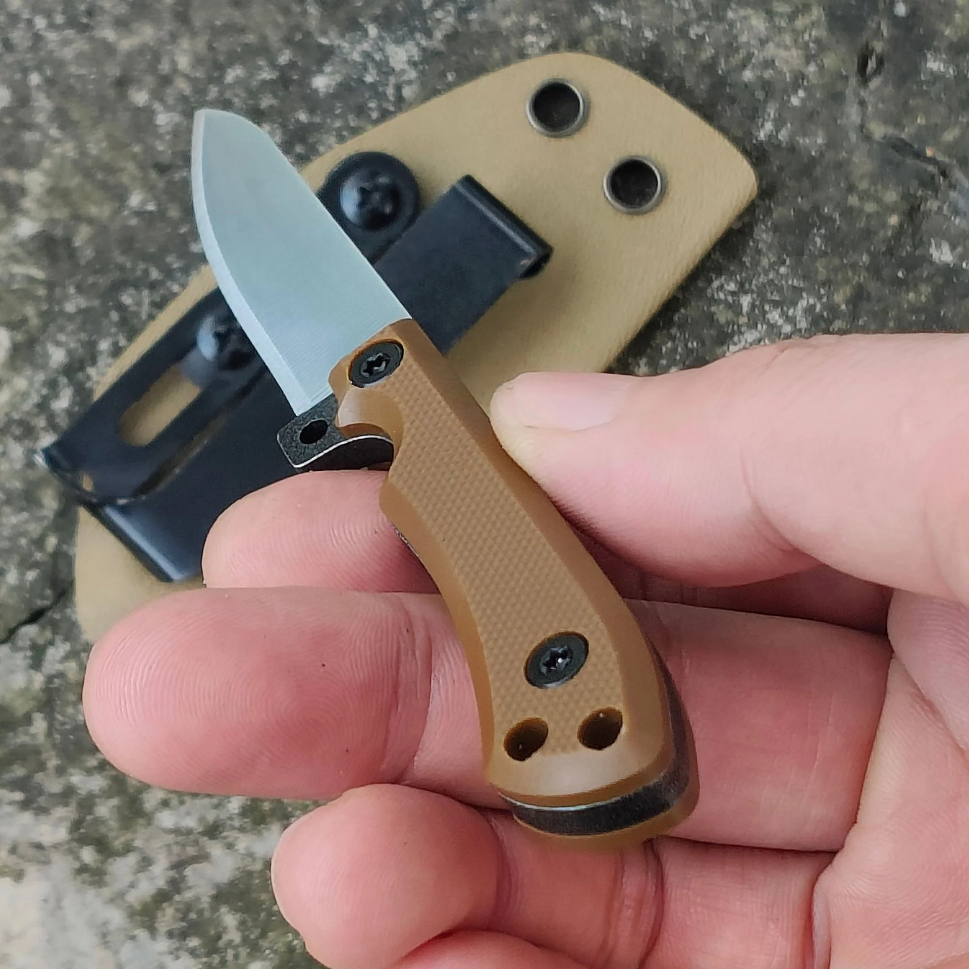 ARKELL - 420 EDC KASUMI™ - Image 15