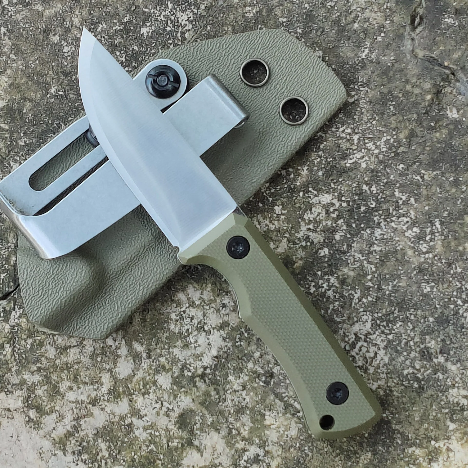 ARKELL - 420 EDC KASUMI™ - Image 17