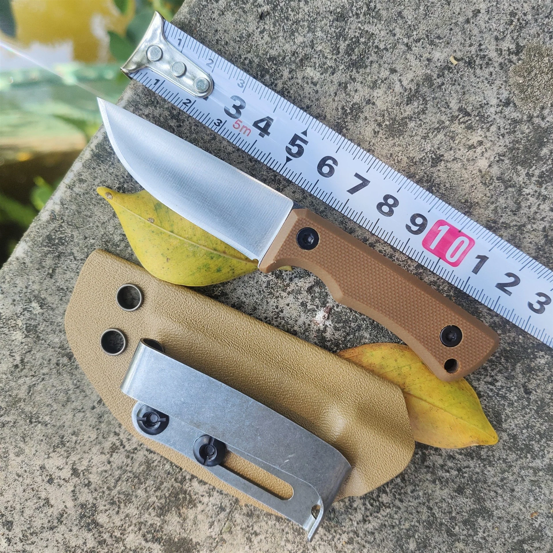 ARKELL - 420 EDC KASUMI™ - Image 18