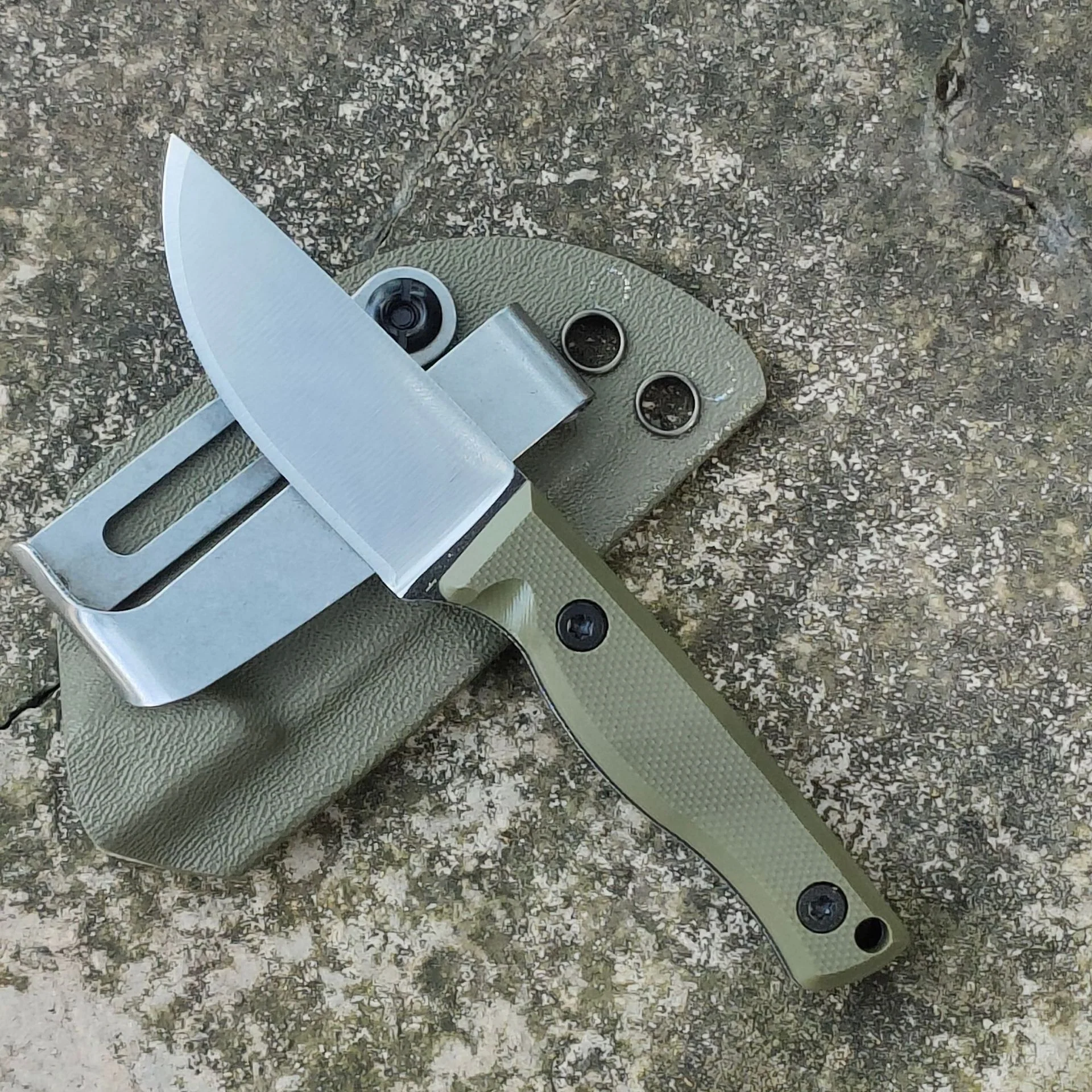 ARKELL - 420 EDC KASUMI™ - Image 19