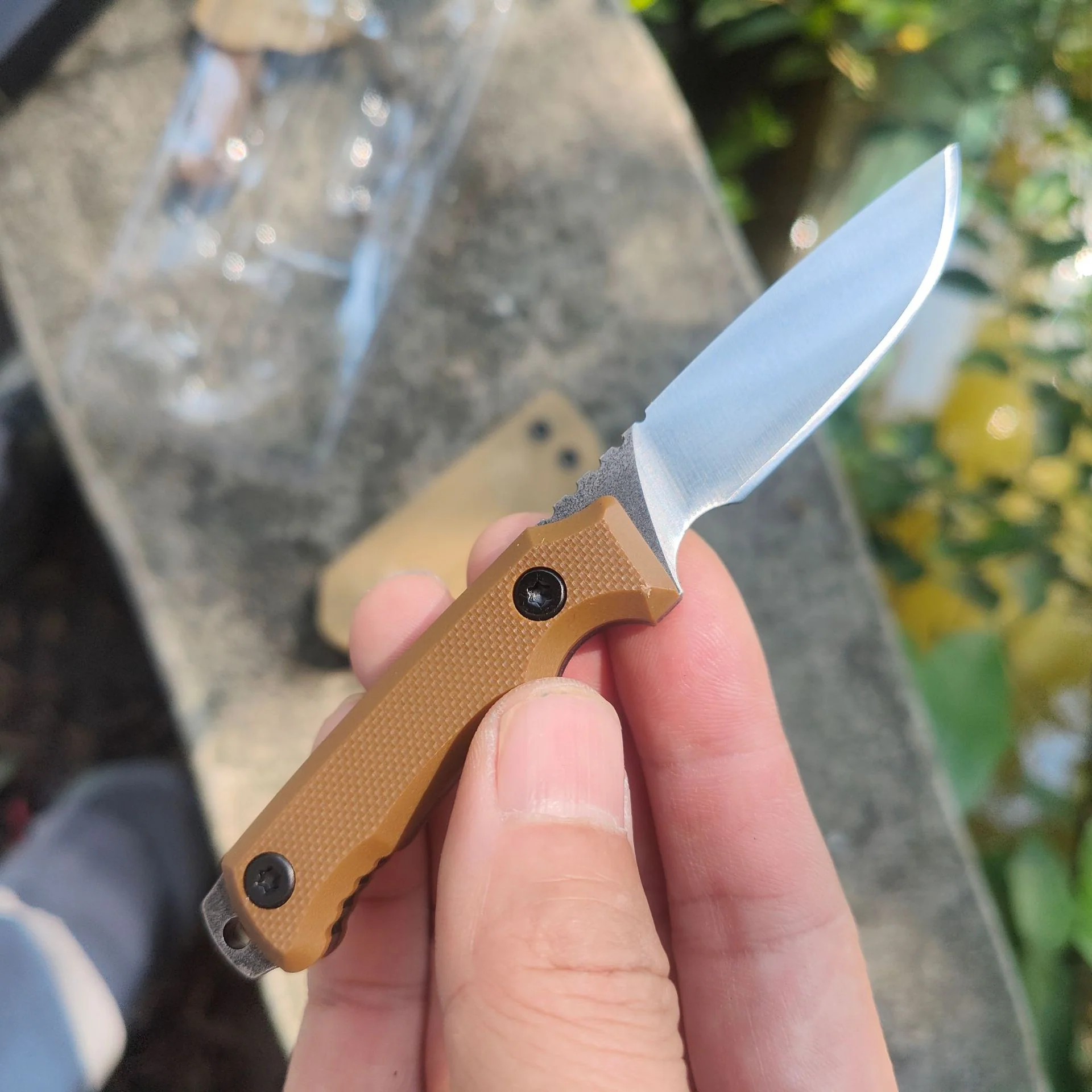 ARKELL - 420 EDC KASUMI™ - Image 2