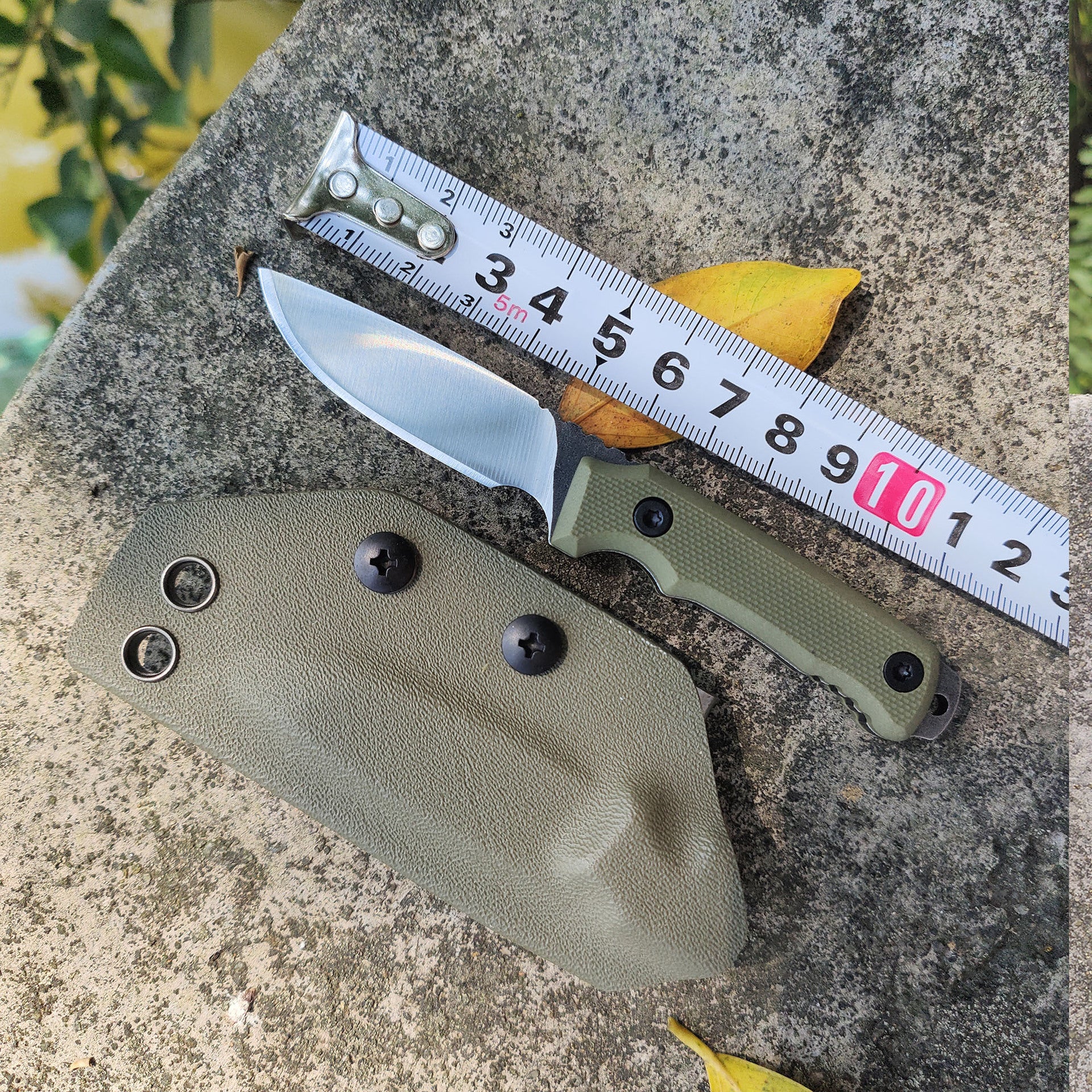 ARKELL - 420 EDC KASUMI™ - Image 21