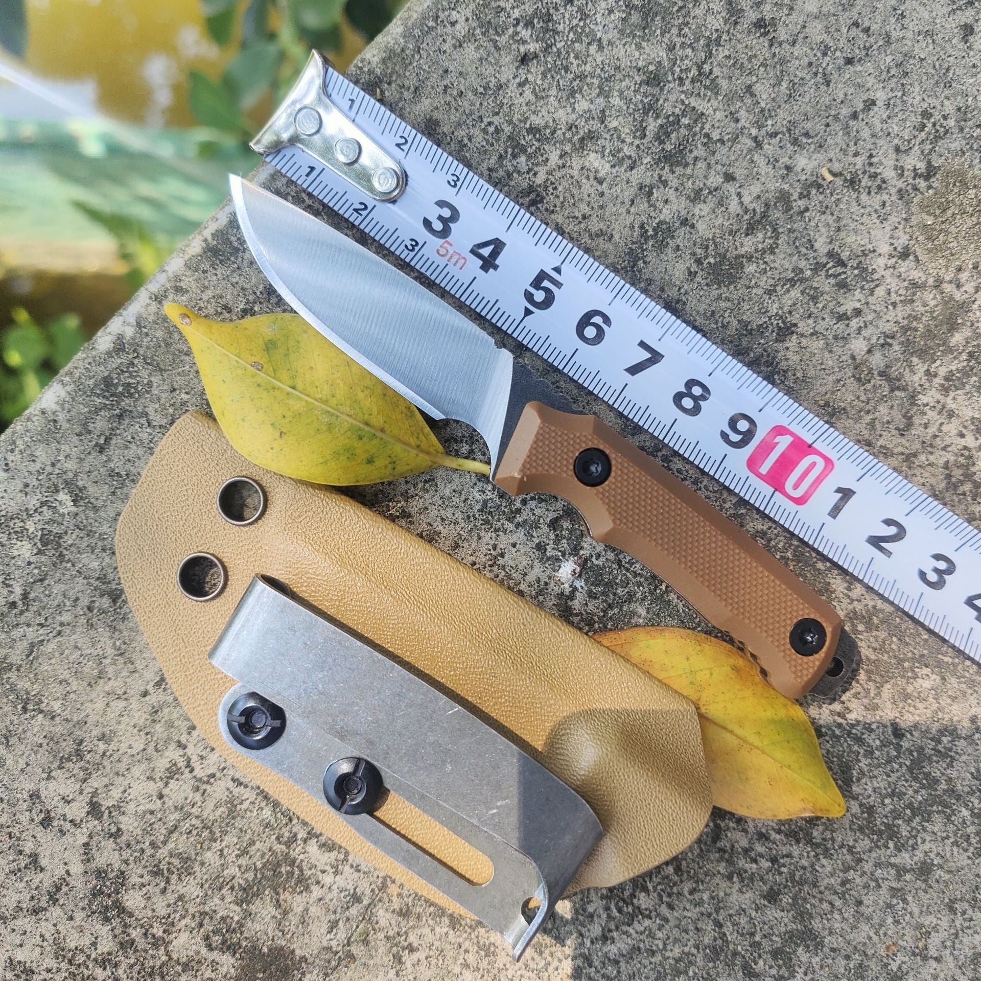 ARKELL - 420 EDC KASUMI™ - Image 22