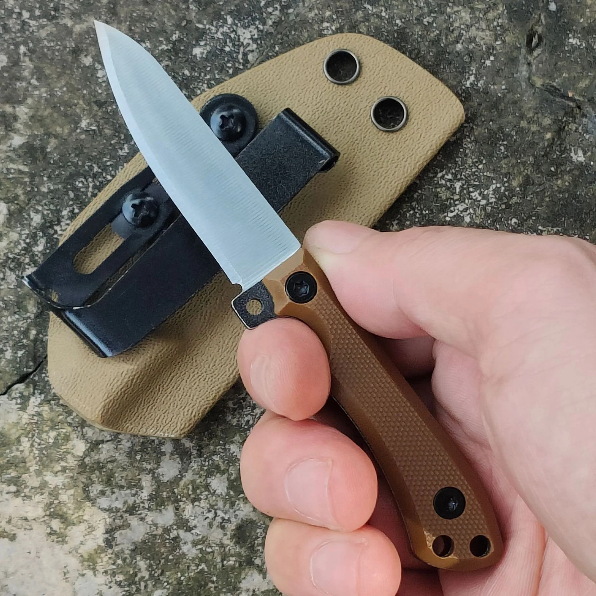 ARKELL - 420 EDC KASUMI™ - Image 5
