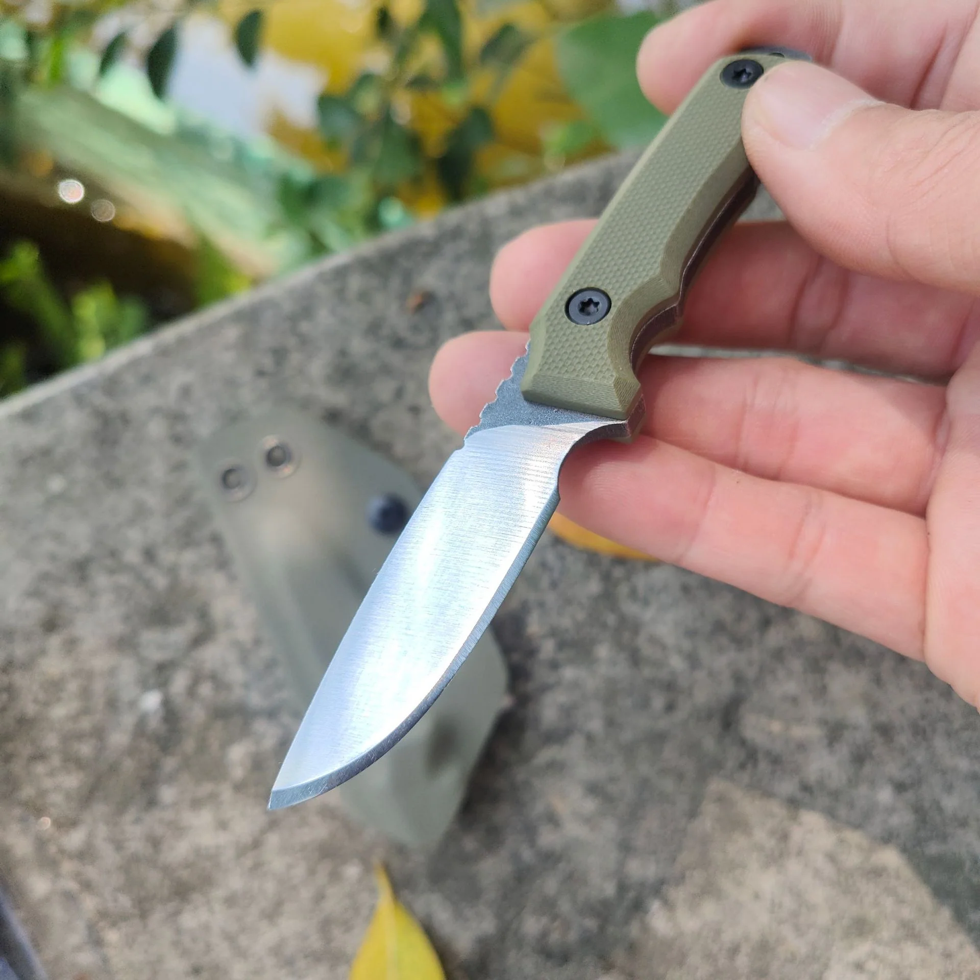 ARKELL - 420 EDC KASUMI™ - Image 7