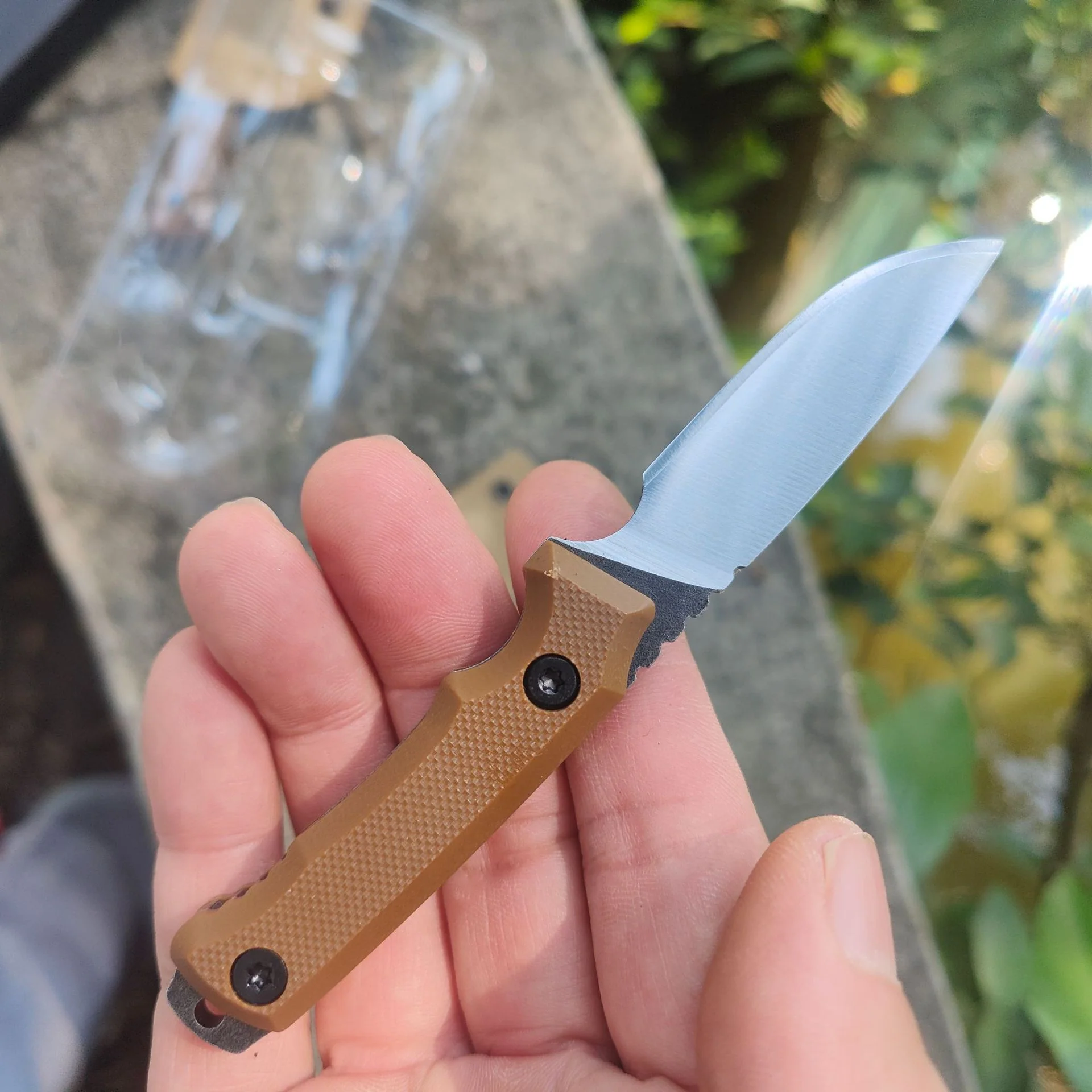 ARKELL - 420 EDC KASUMI™ - Image 8