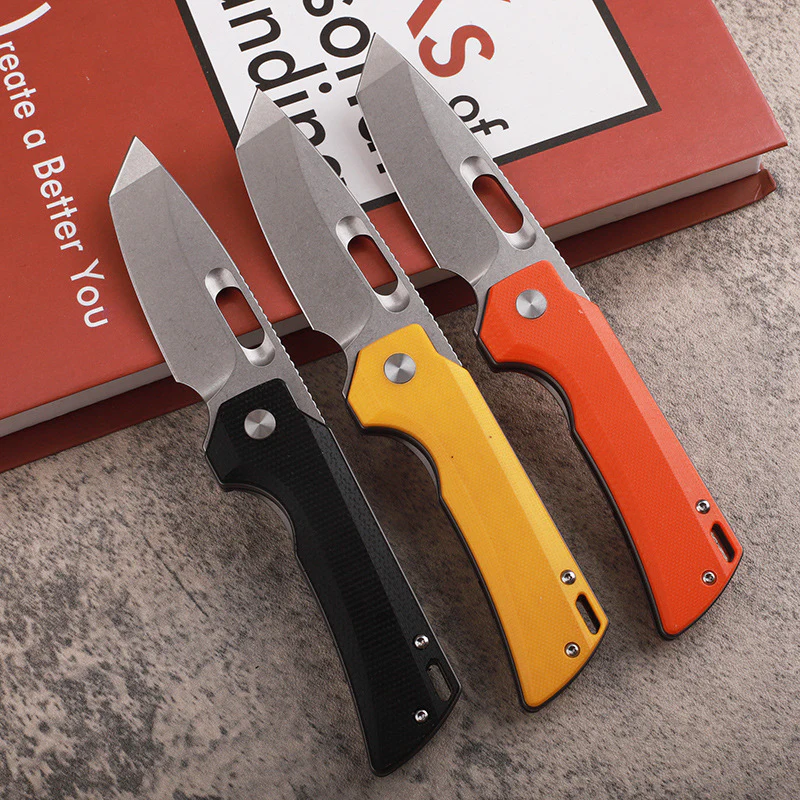 ARNOLD - 14C28N EDC KASUMI™ - Image 12